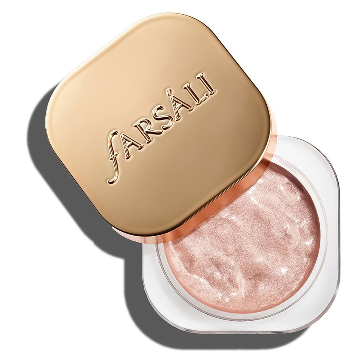 Farsali 果冻光泽高光膏 15ml Glow Up