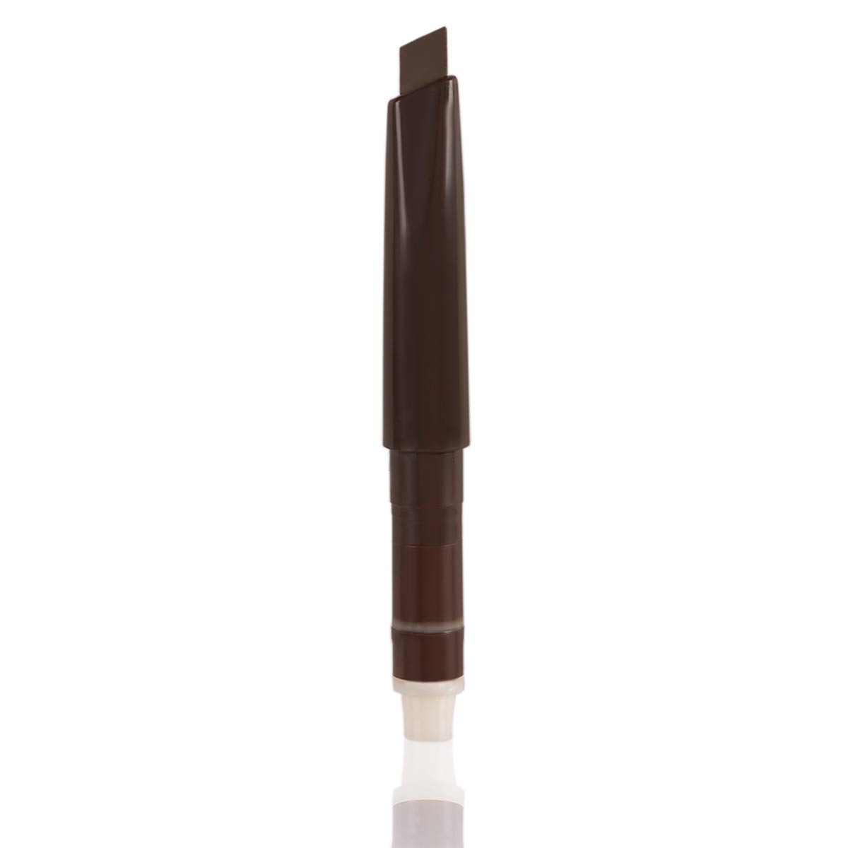 Charlotte Tilbury 三重塑形眉笔替换芯 0 2g Natural Black