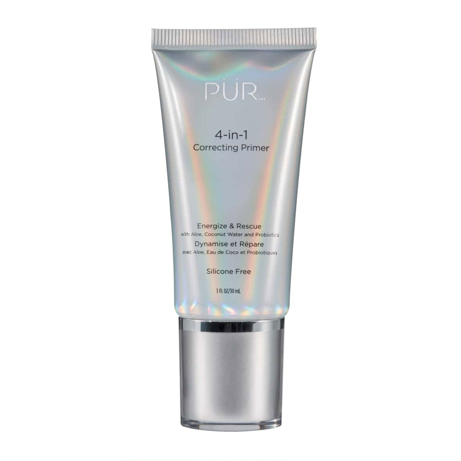 PüR 4-in-1 Correcting Primer Energize & Rescue 30ml