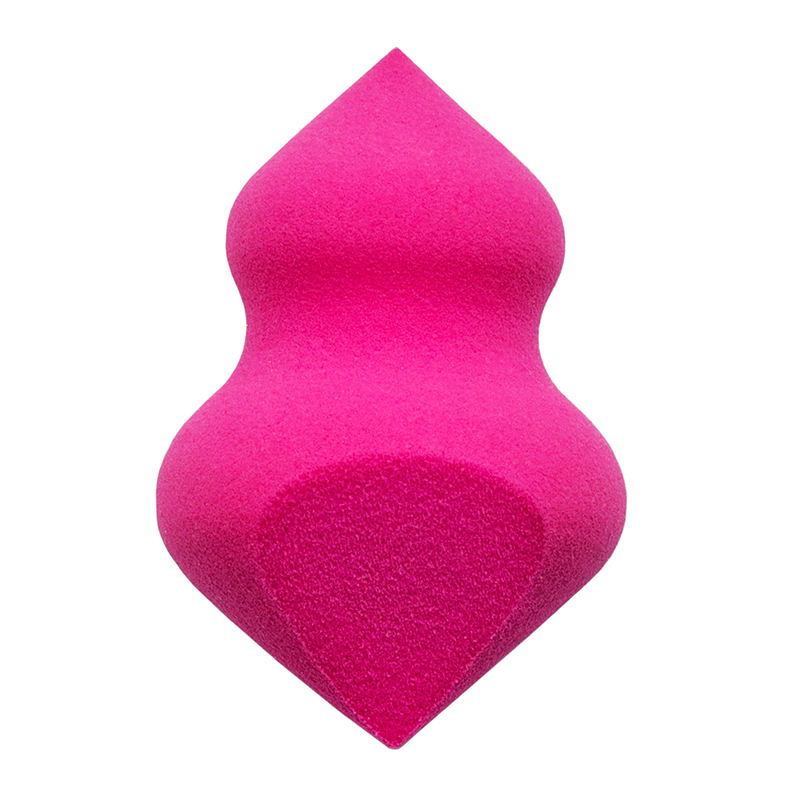 Brushworks HD多切面葫芦美妆蛋