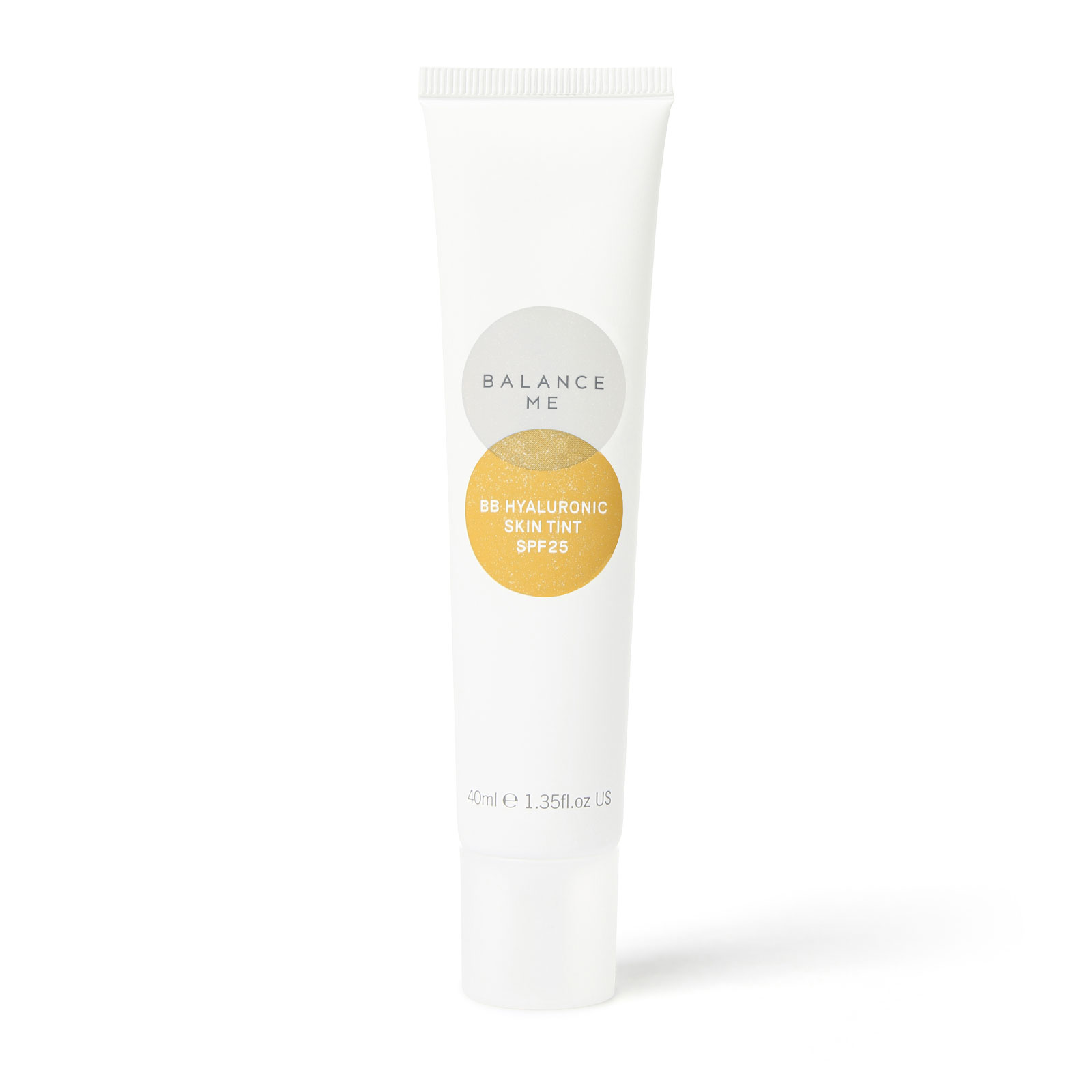 Balance Me 天然有机矿物BB霜 保湿提亮 SPF25 40ml