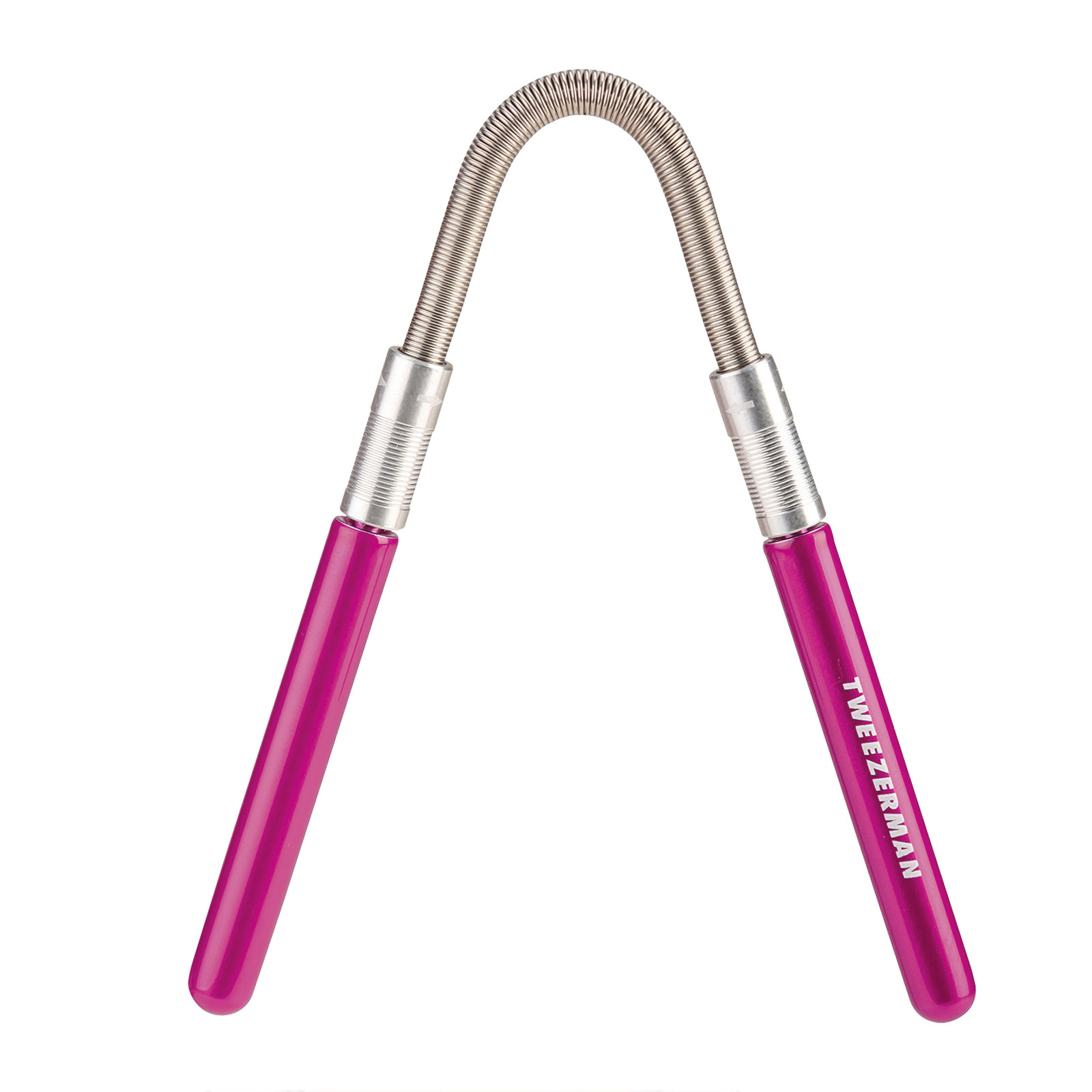 Tweezerman 柔滑面部除毛器 1个