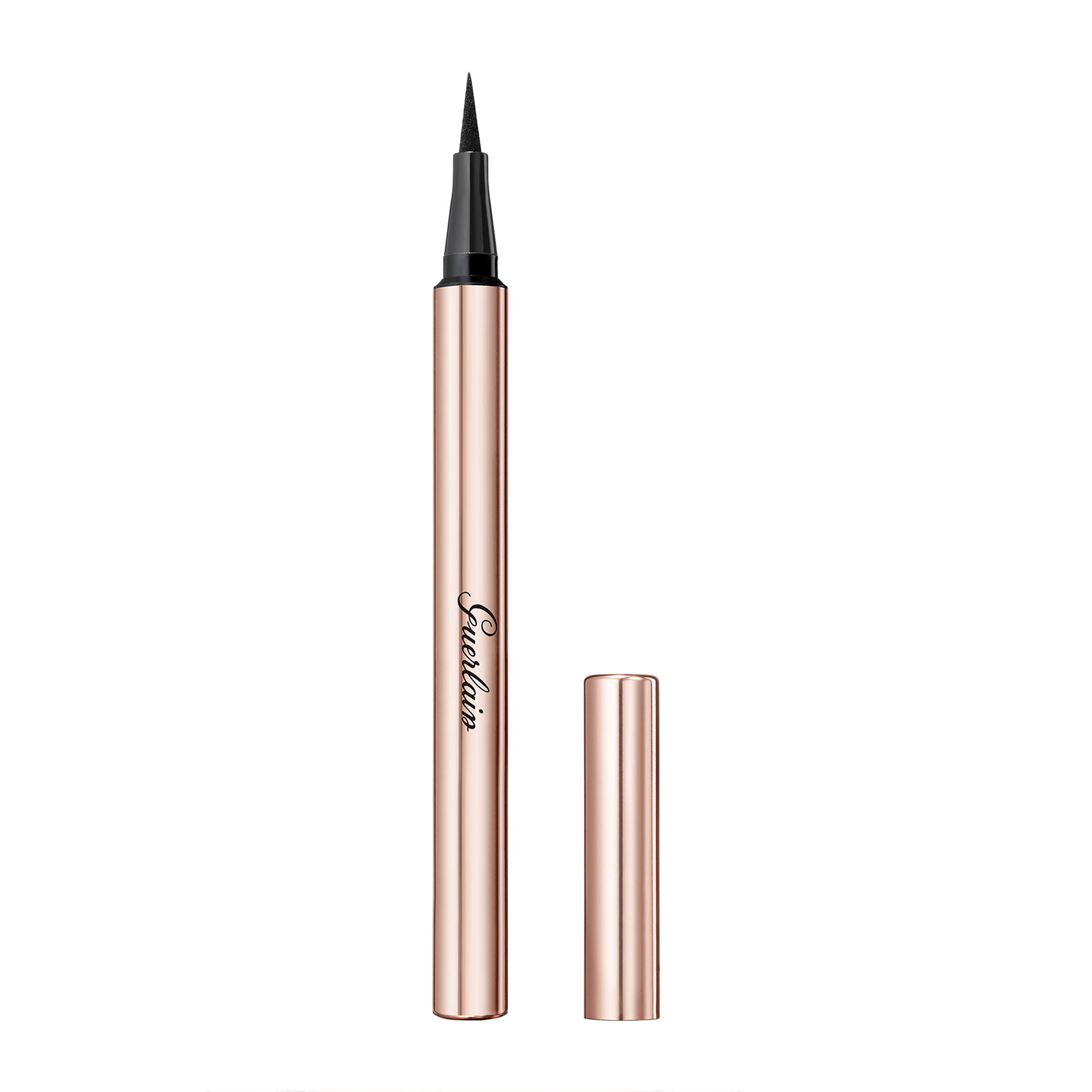 GUERLAIN Mad Eyes Felt-tip Precision Eyeliner 0 6ml 01 Noir