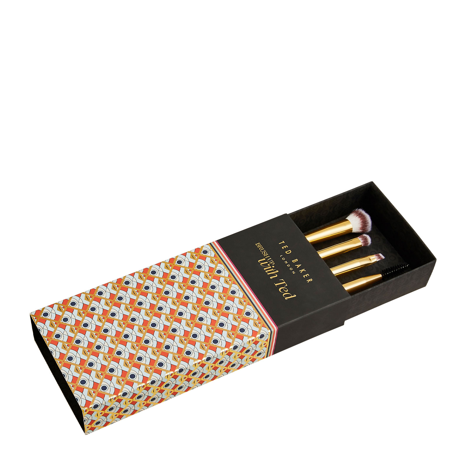 Ted Baker AMALFII 眼部美妆化妆刷套装