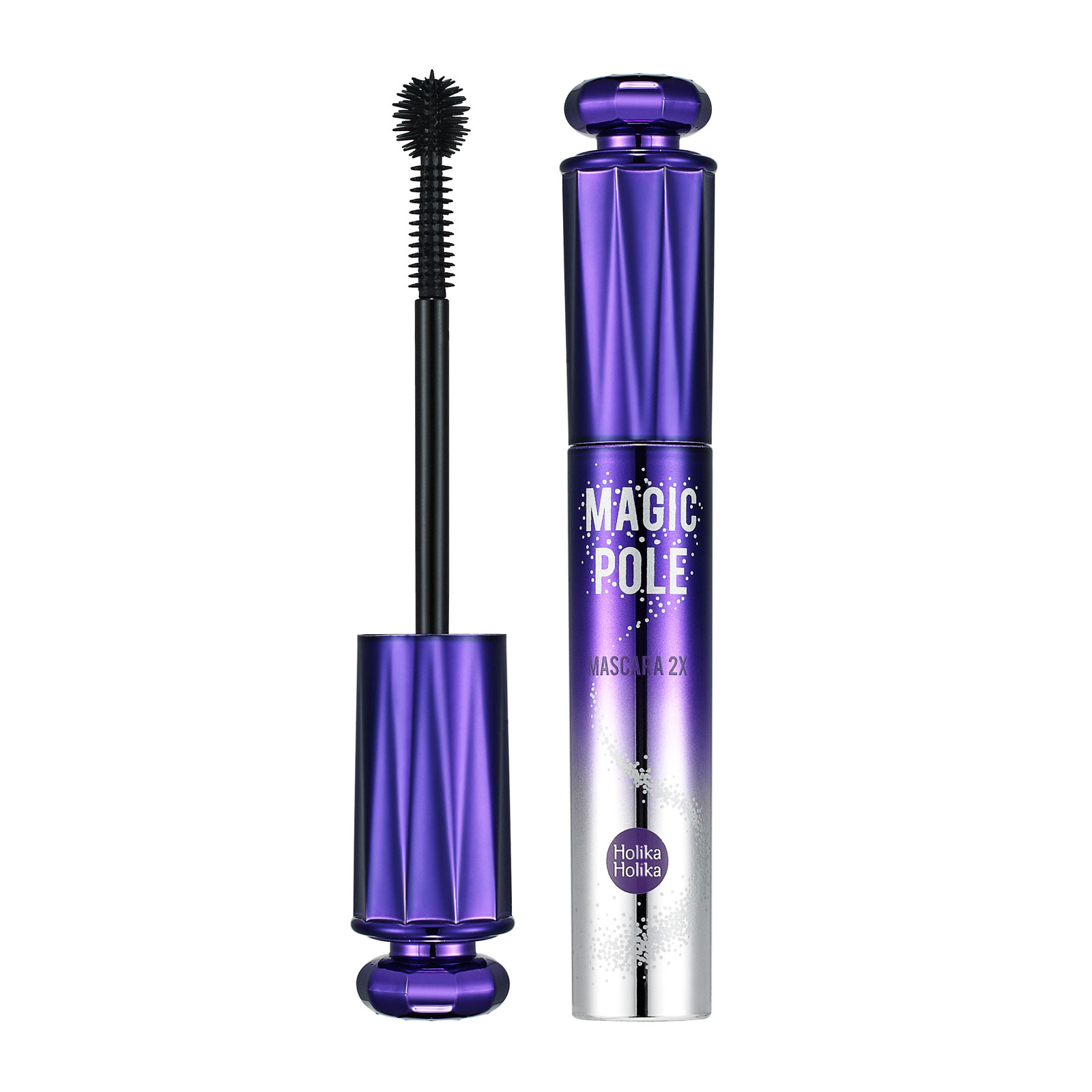 Holika Holika 魔杖浓密卷翘睫毛膏 9ml