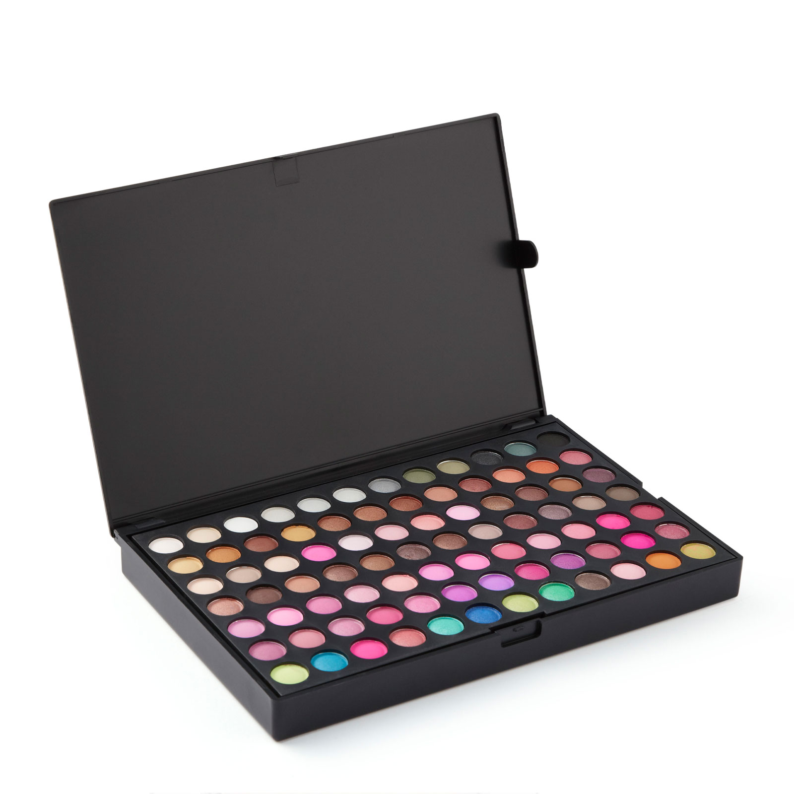 LaRoc Cosmetics 183色亮彩修容眼影盘 1件