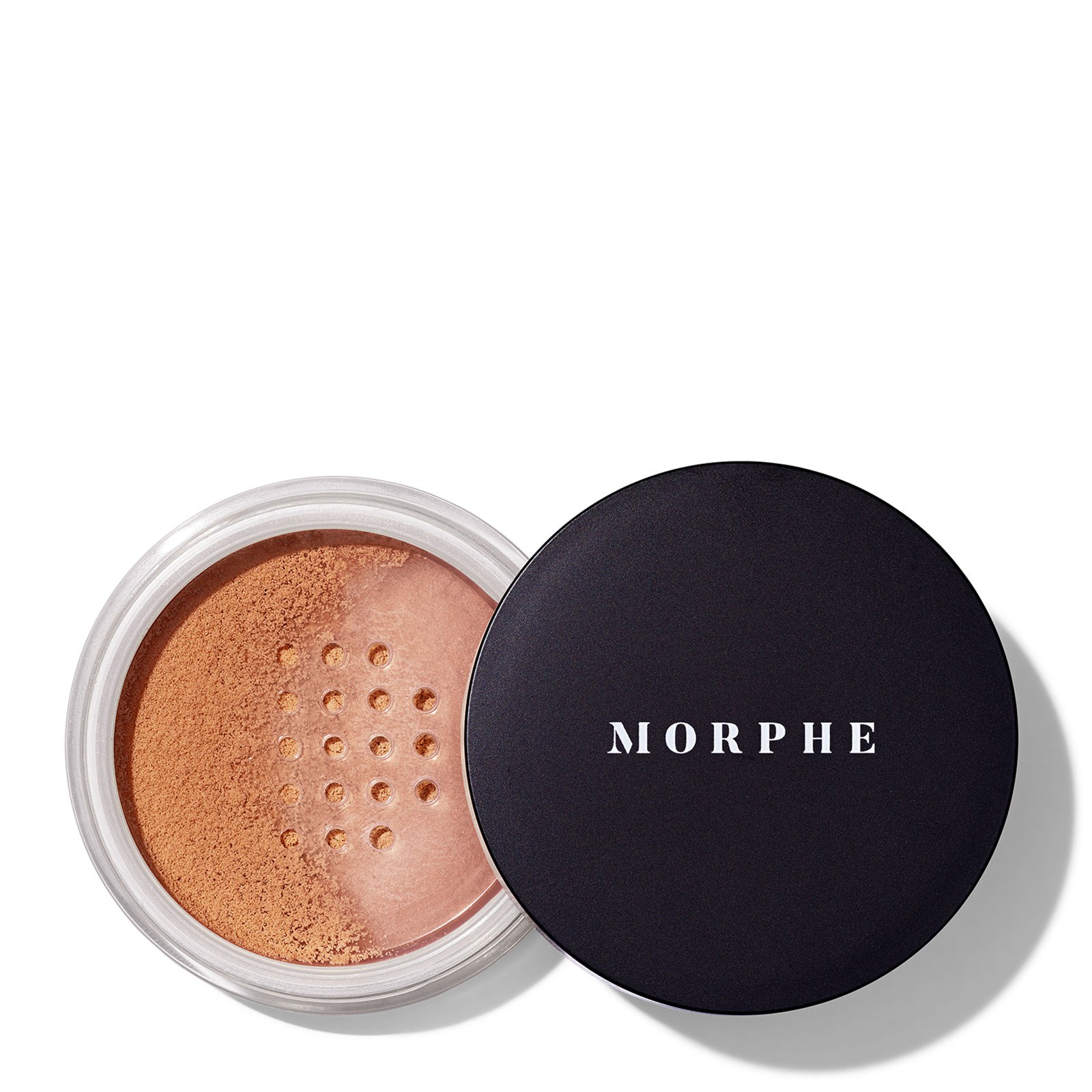 Morphe 控油持久定妆烘焙散粉 9g TRANSLUCENT RICH