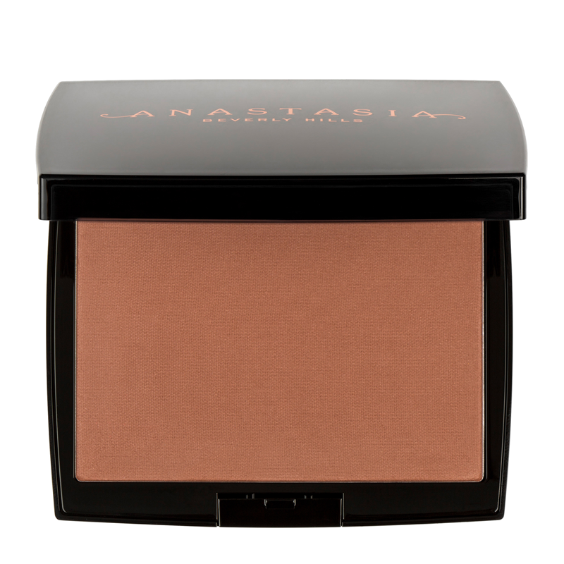 Anastasia Beverly Hills 单色阴影修容粉饼 10g Rich Amber