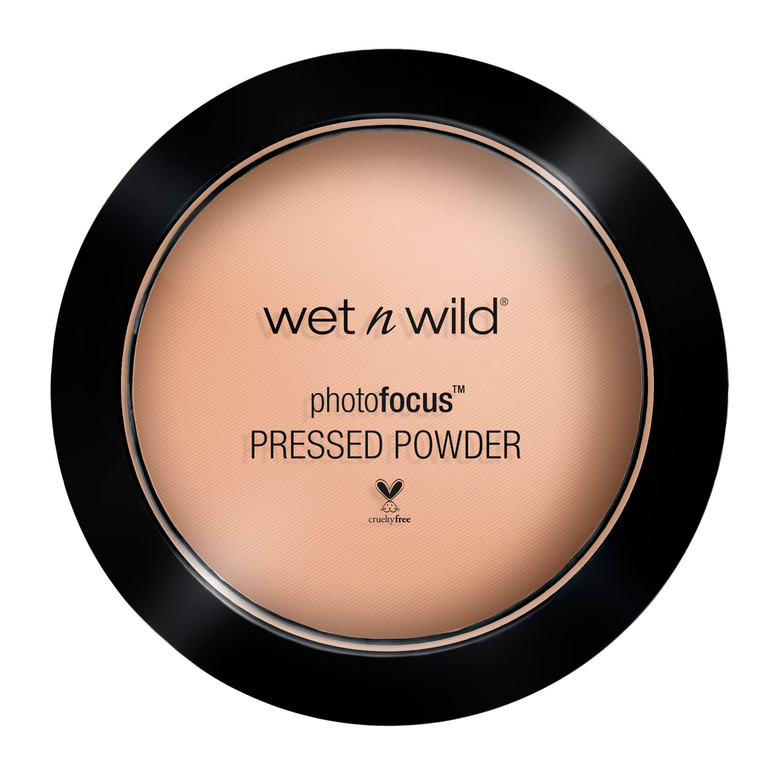 wet n wild 完美焕颜遮瑕定妆粉饼 7.5g Neutral Beige