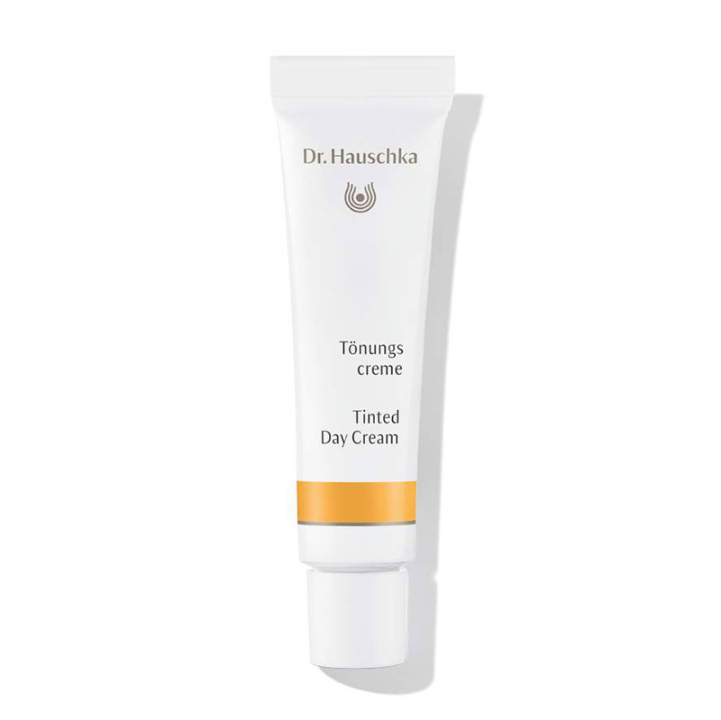 Dr  Hauschka 德国世家 润色修护日霜 旅行装 5ml