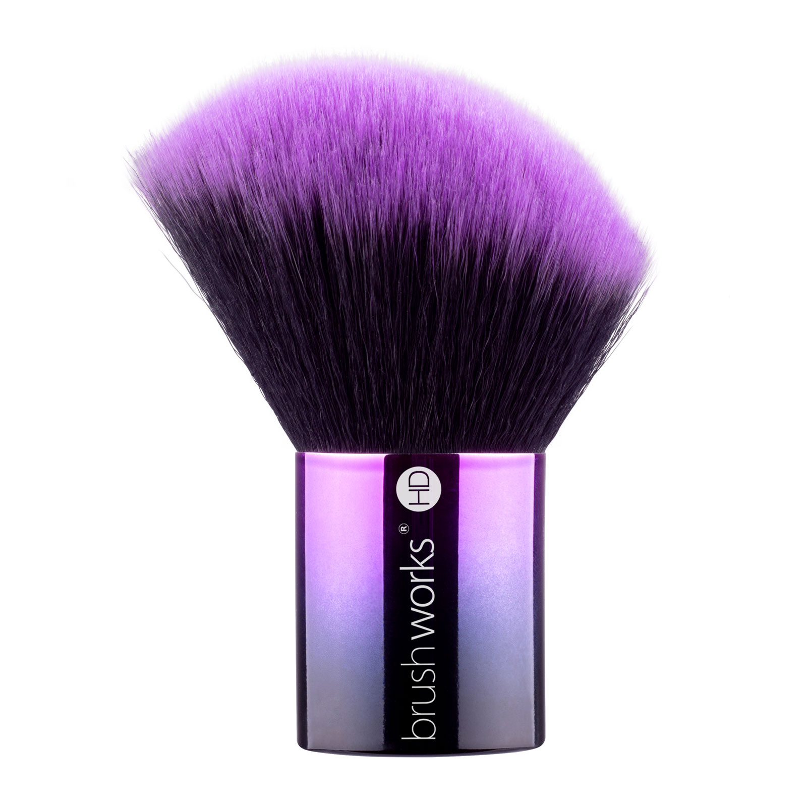 Brushworks HD歌舞伎腮红刷