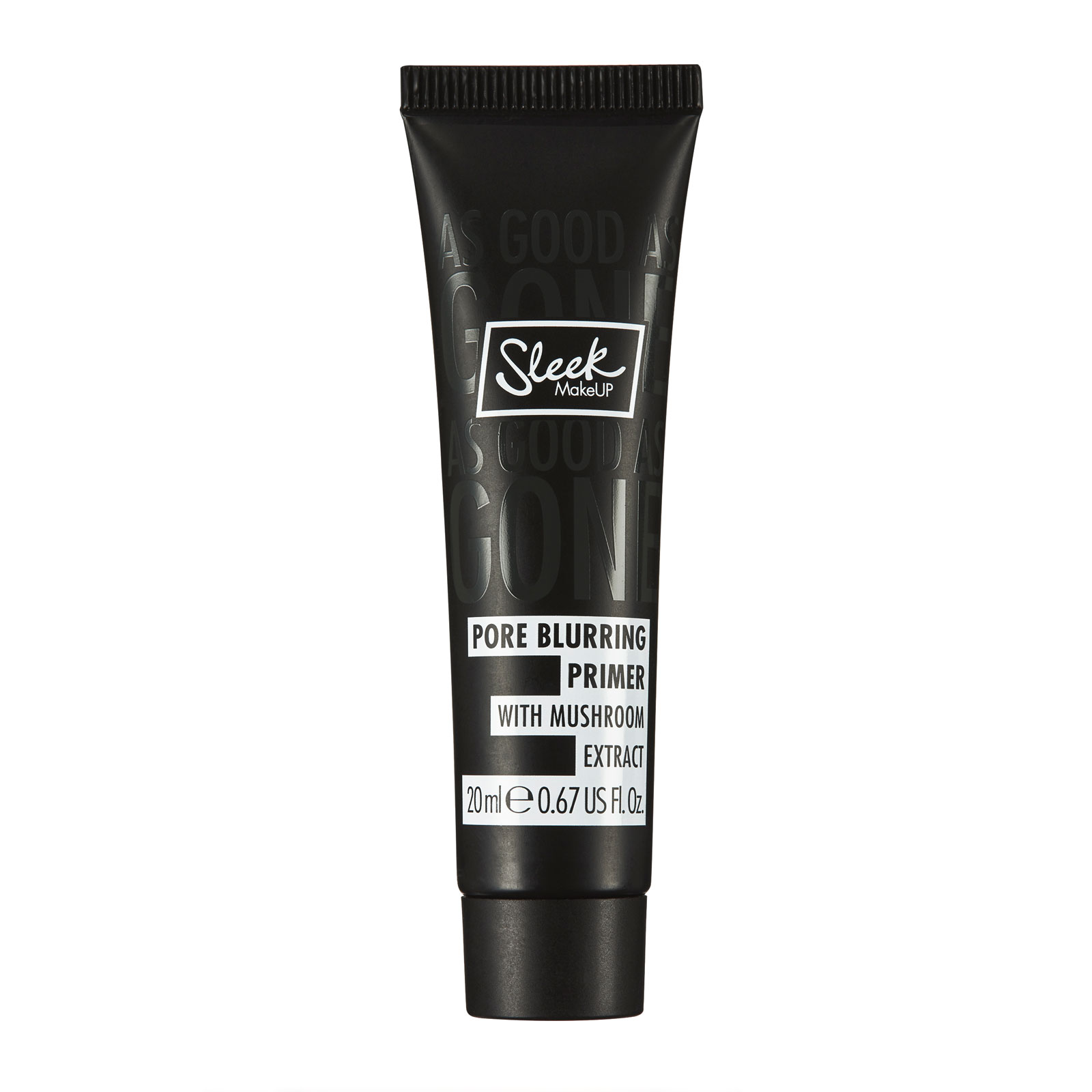 Sleek MakeUP 亮肤滋养护肤底妆乳 20ml