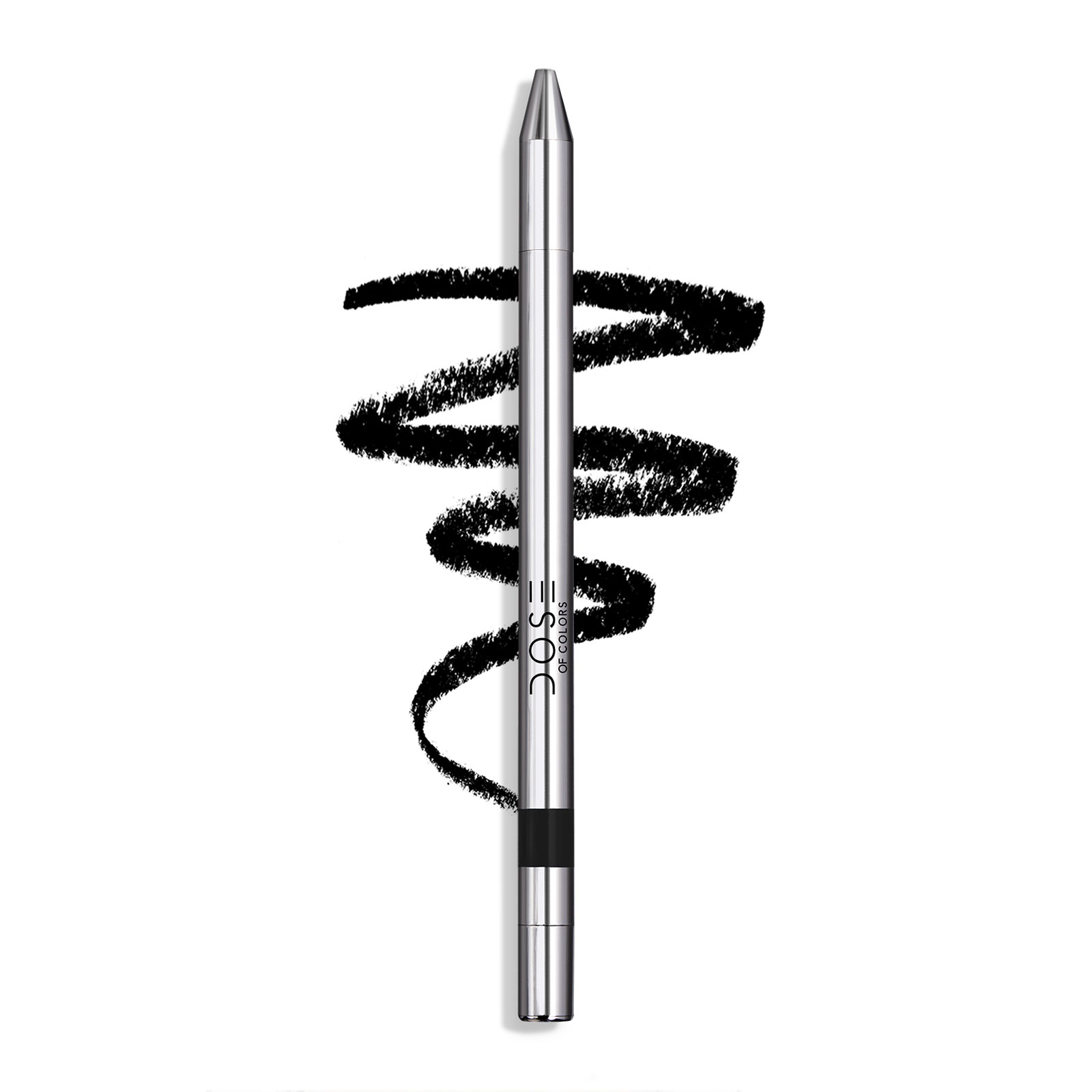 Dose of Colors 精准眼线笔 0.2g  鱼子酱Caviar