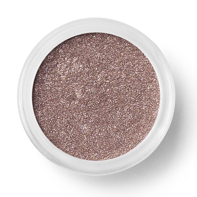 BareMinerals 矿物质持久亮妆眼影粉 0.57g