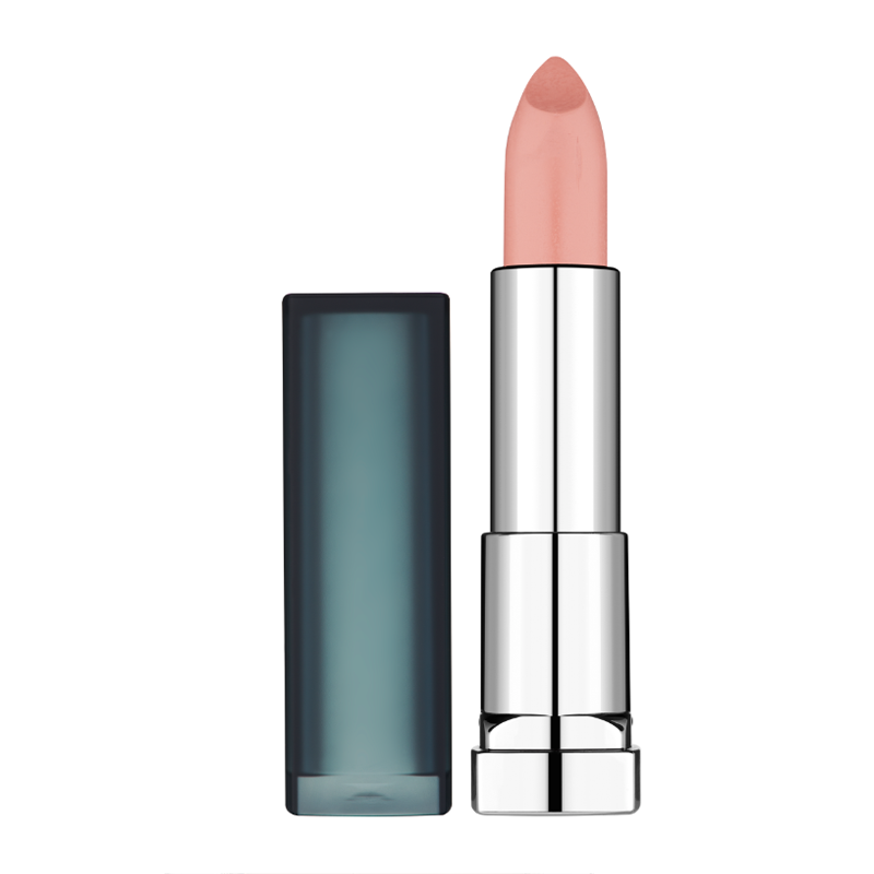 Maybelline New York 美宝莲纽约 绝色持久哑光裸色唇膏 5g