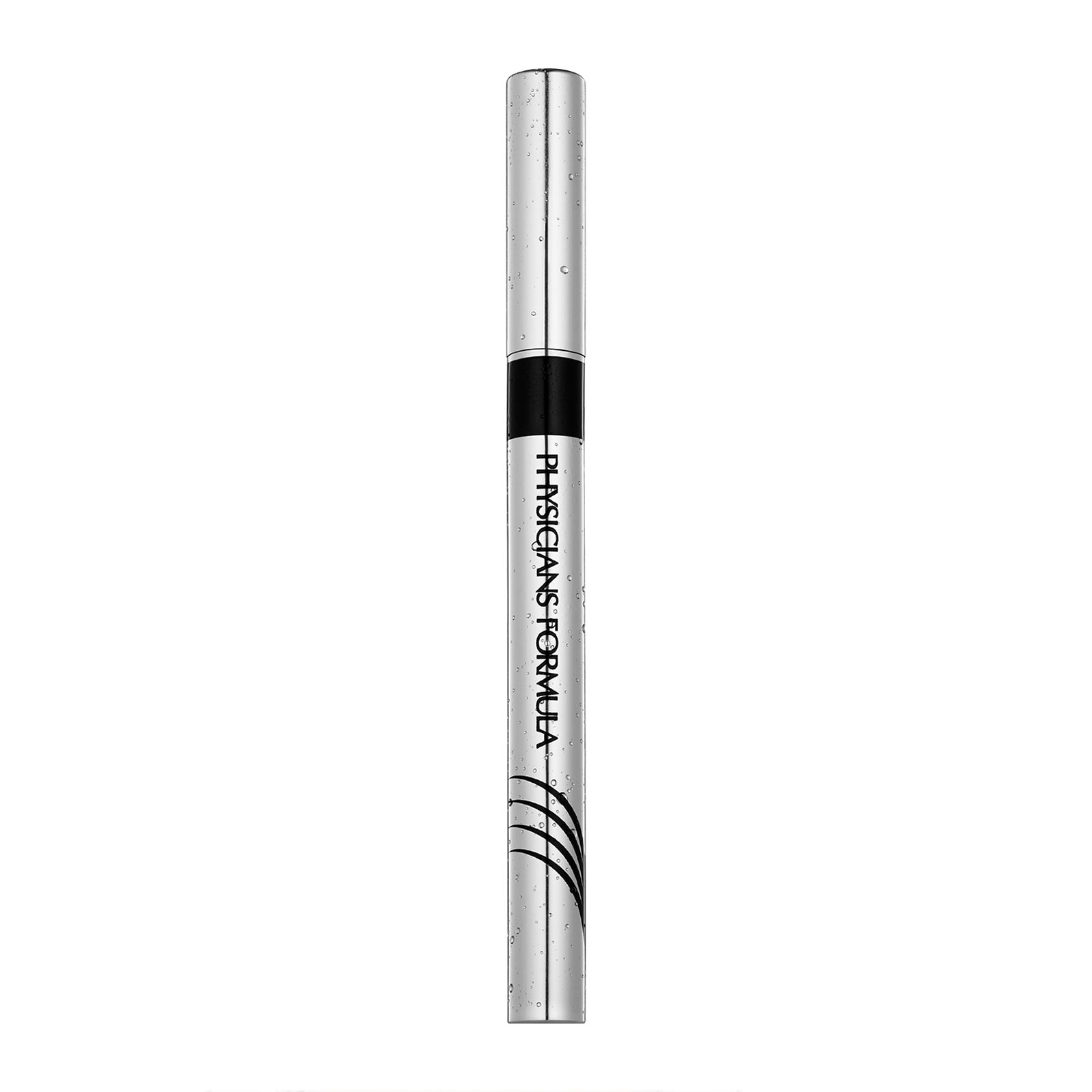 Physicians Formula 防水超细眼线液笔 Black 1ml