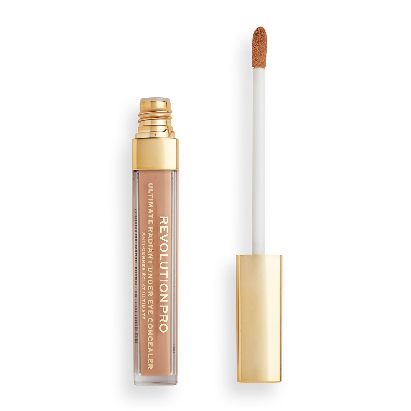 Revolution PRO 滋润提亮眼部遮瑕膏 4.5ml C8