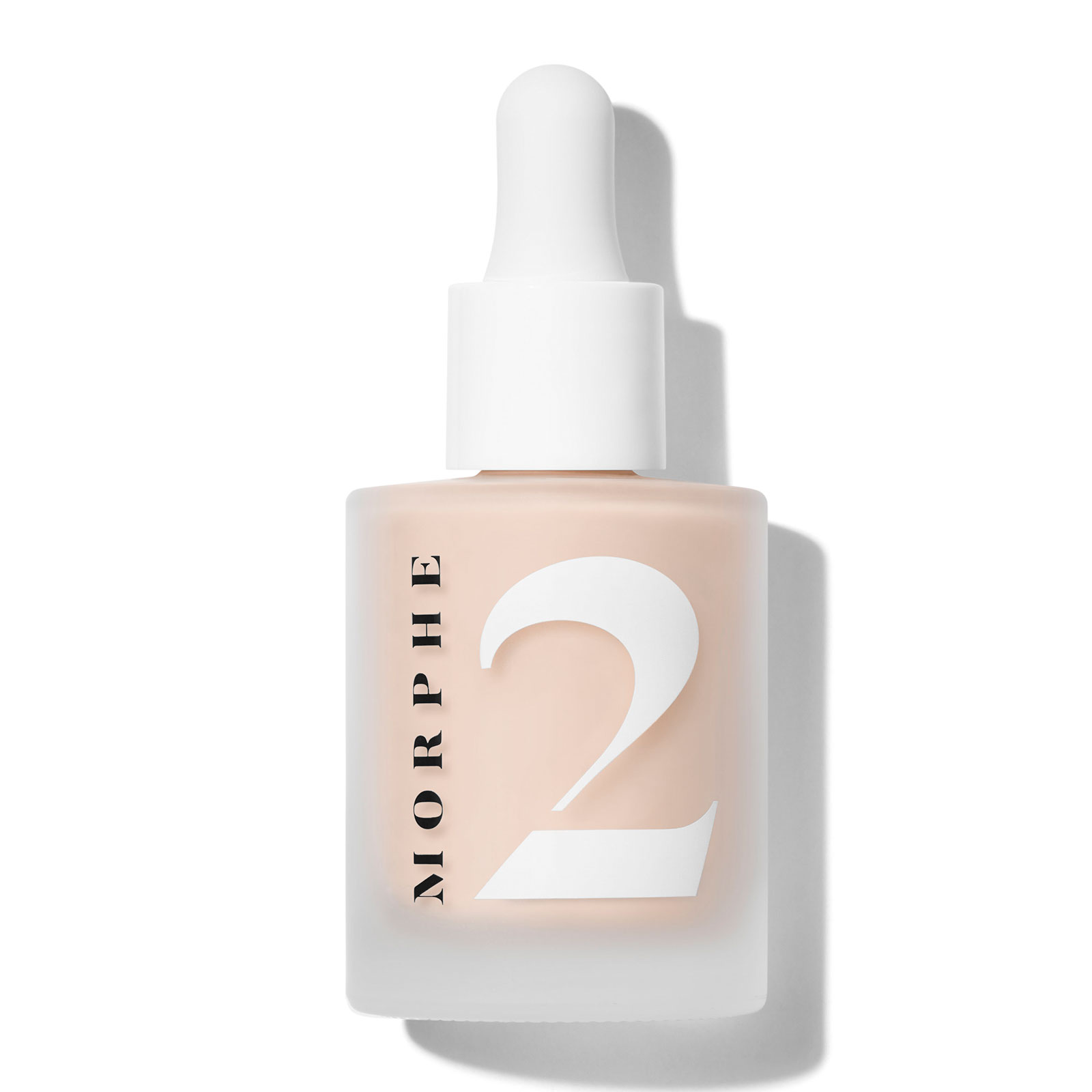 Morphe 轻薄保湿粉底液 30ml Hint Of Ivory