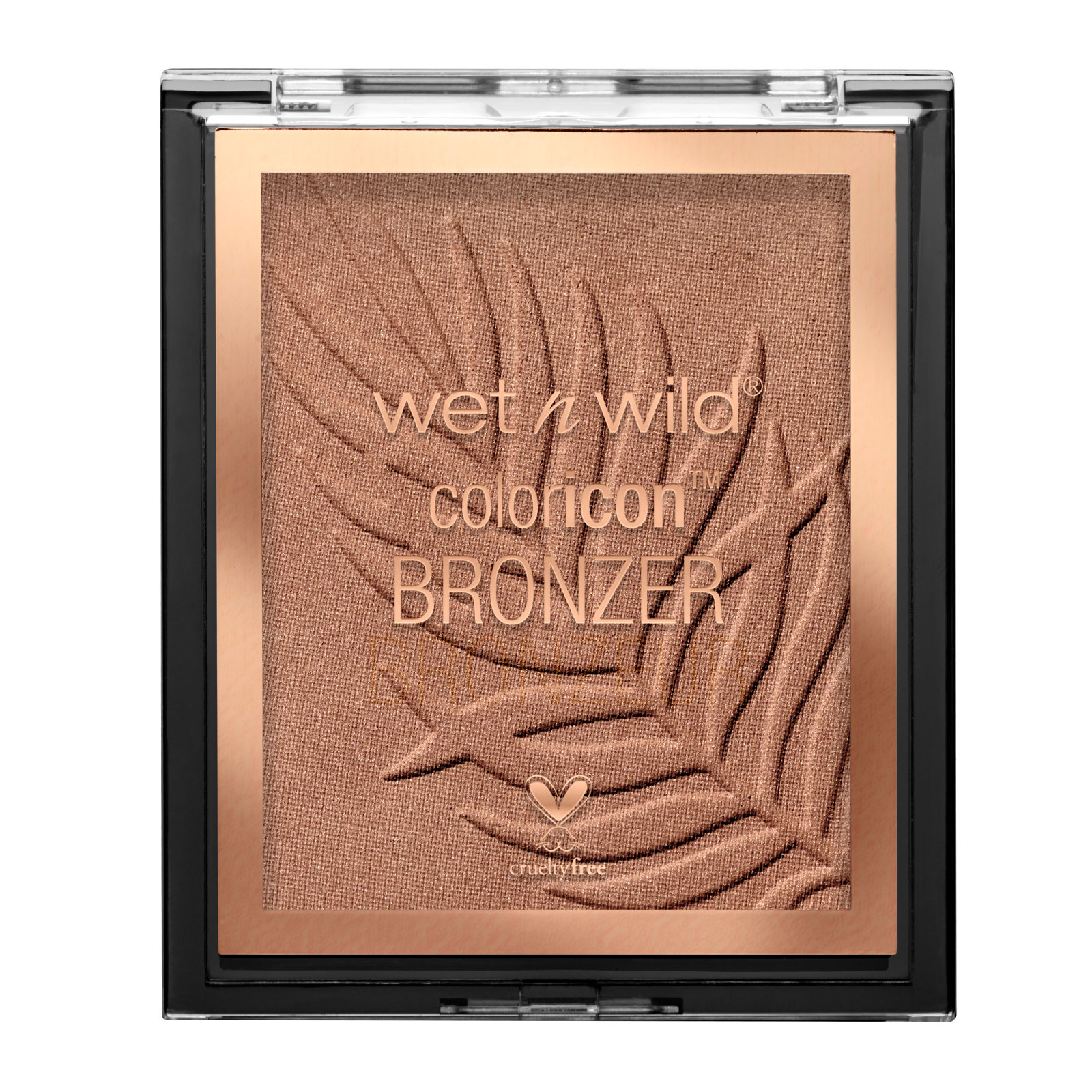 wet n wild 高光古铜修容粉 11g Sunset Striptease