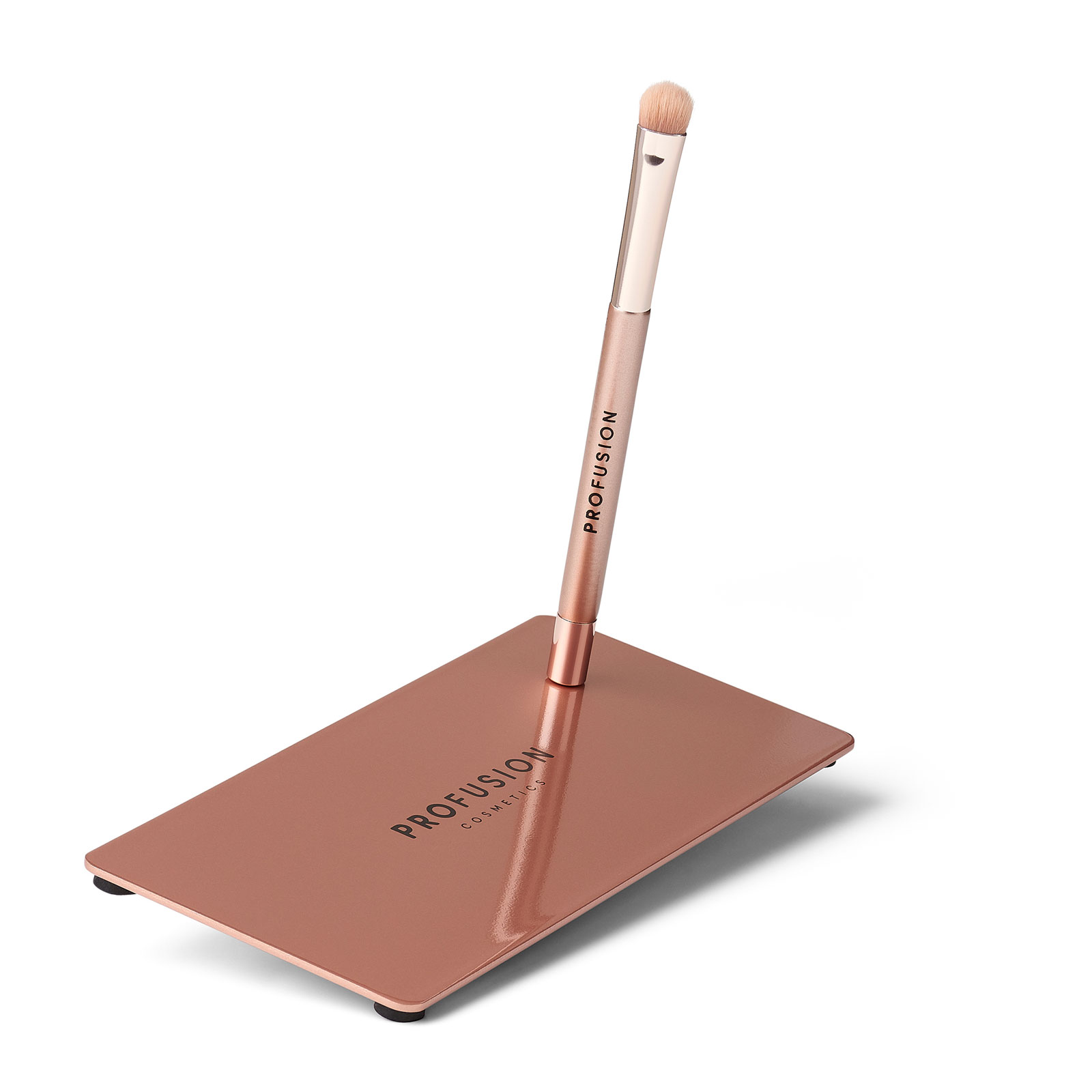 Profusion Magnetix 磁性平板带眼影化妆刷 1件