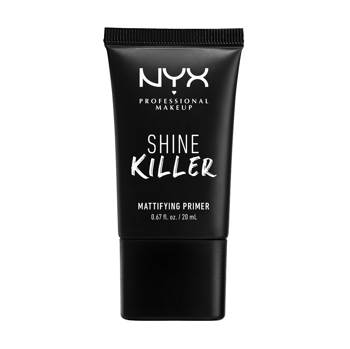 NYX Professional Makeup 控油哑光妆前乳 20ml