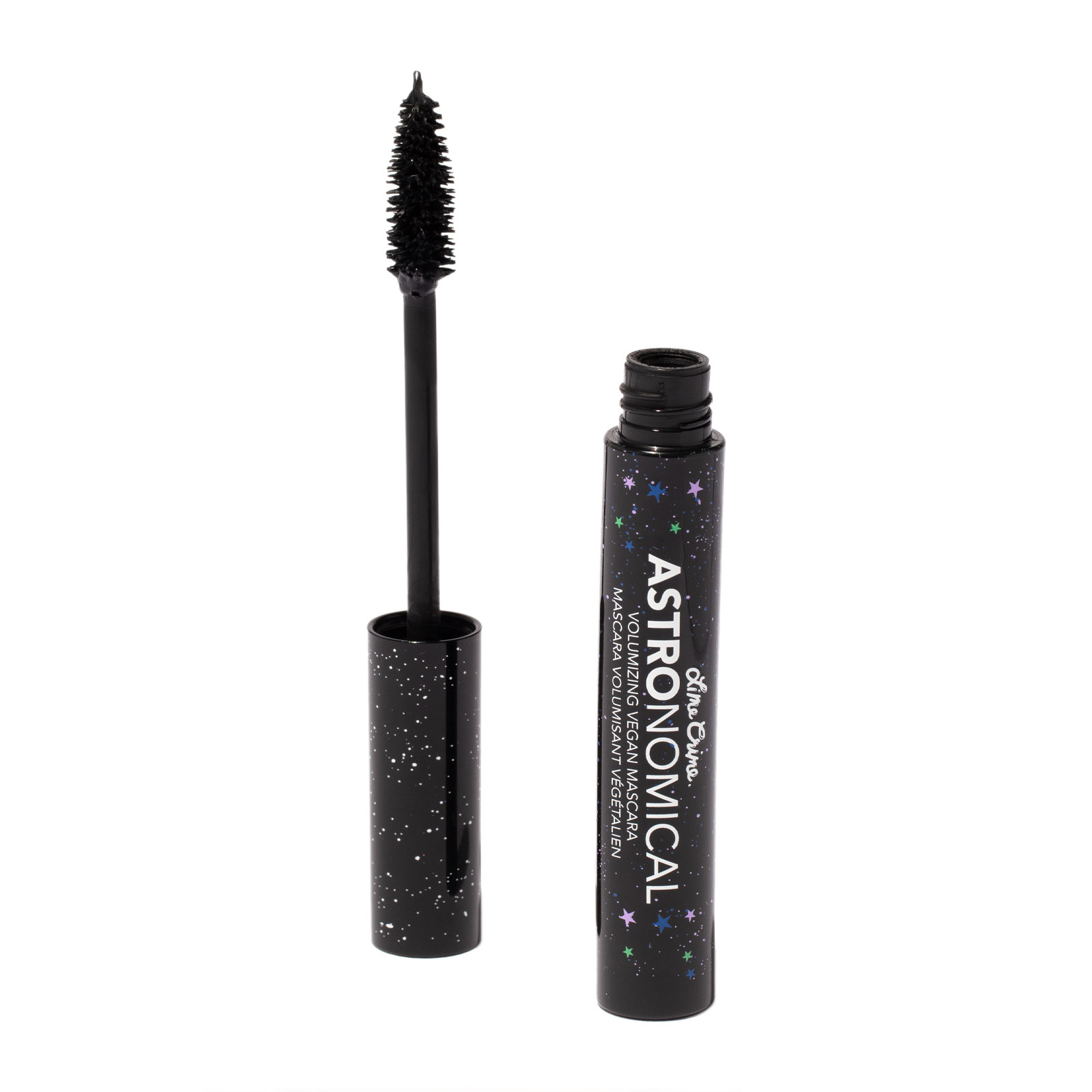 Lime Crime 独角兽 浓密丰盈睫毛膏 9ml Supernova