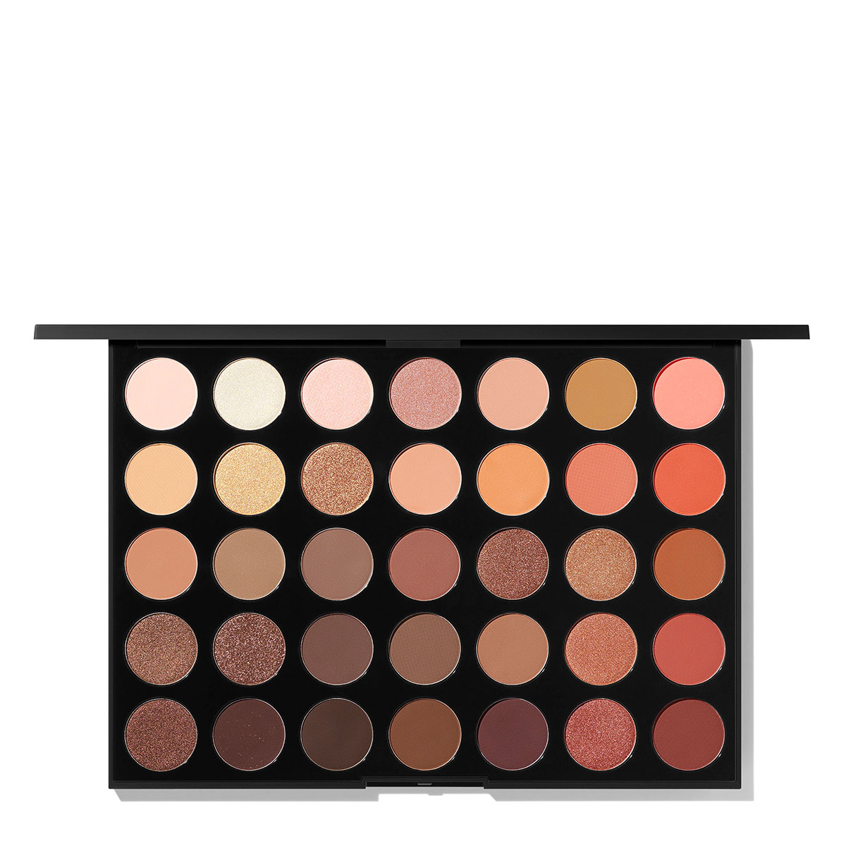 Morphe 35色眼影盘 35O Supernatural Glow 42g