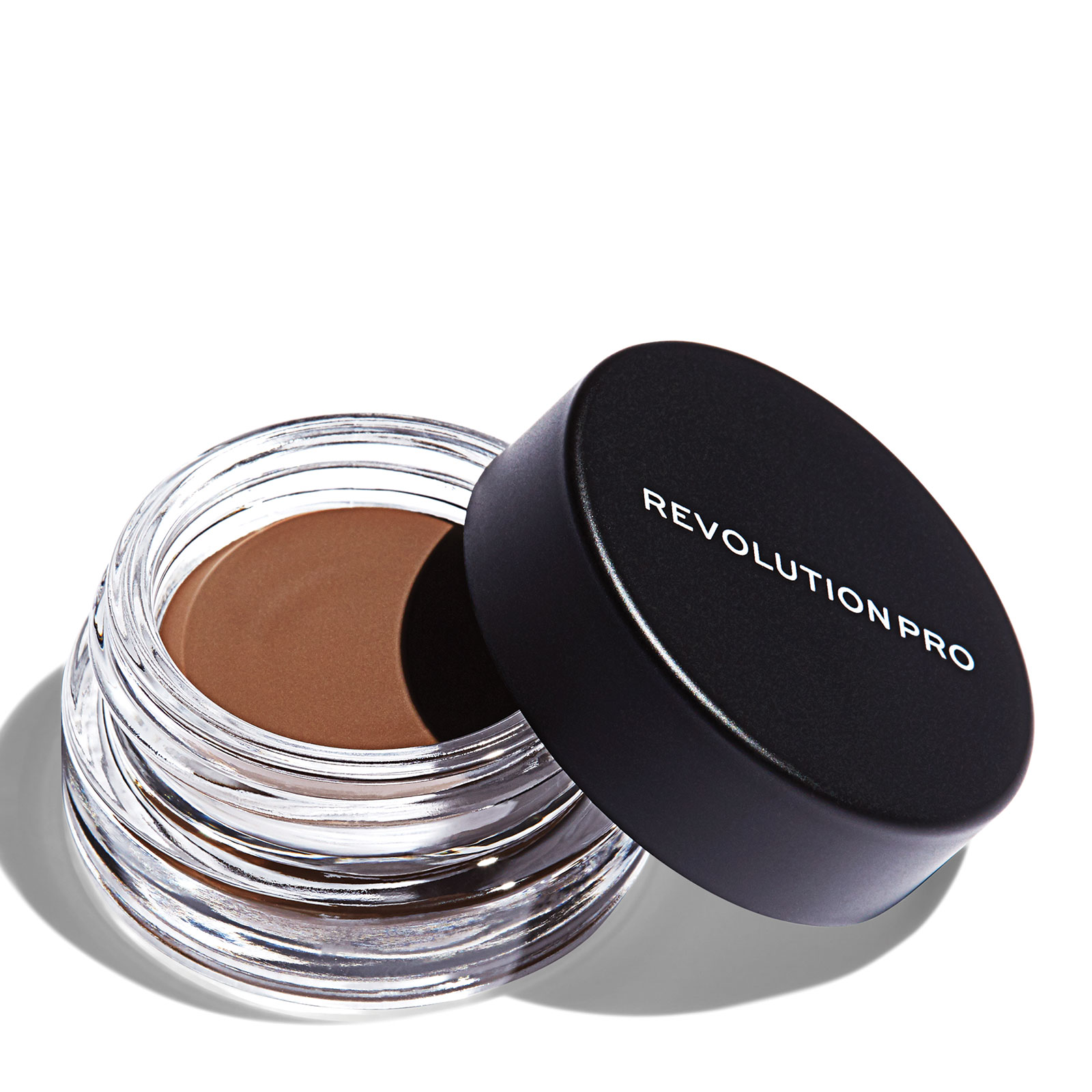 Revolution PRO 焕彩定型修容眉蜡 2.5g Dark brown