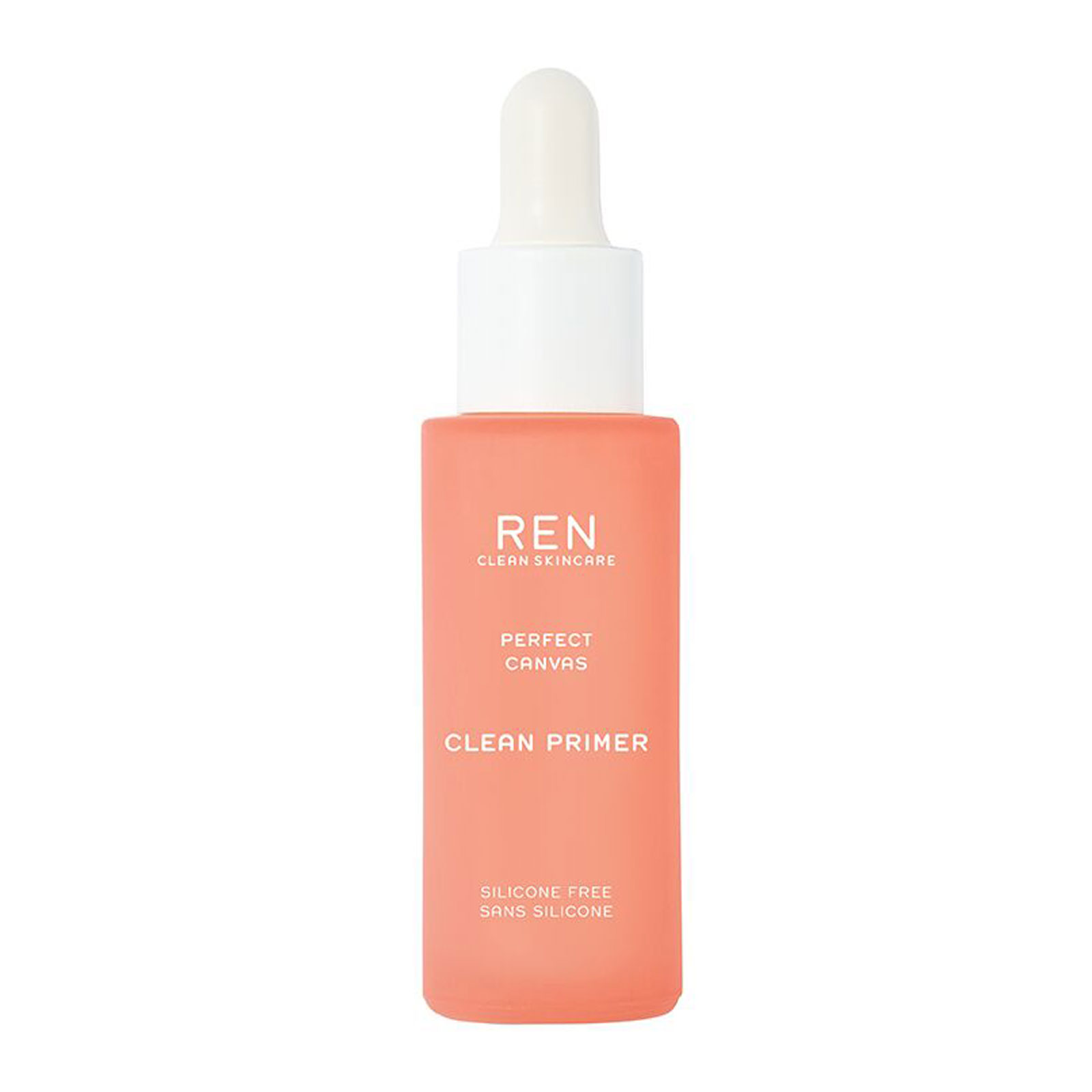 REN Clean Essentials 净肤亮肤护肤精华液 30ml