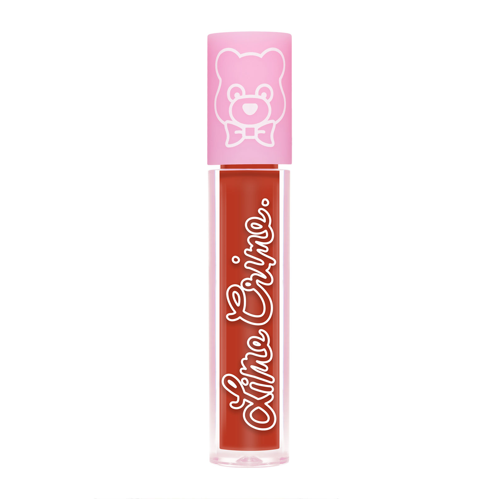 Lime Crime 独角兽 丝绒雾面哑光唇彩唇釉 3.5ml