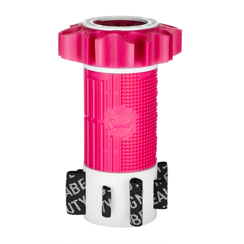 Sigma 化妆刷晾干刷筒架