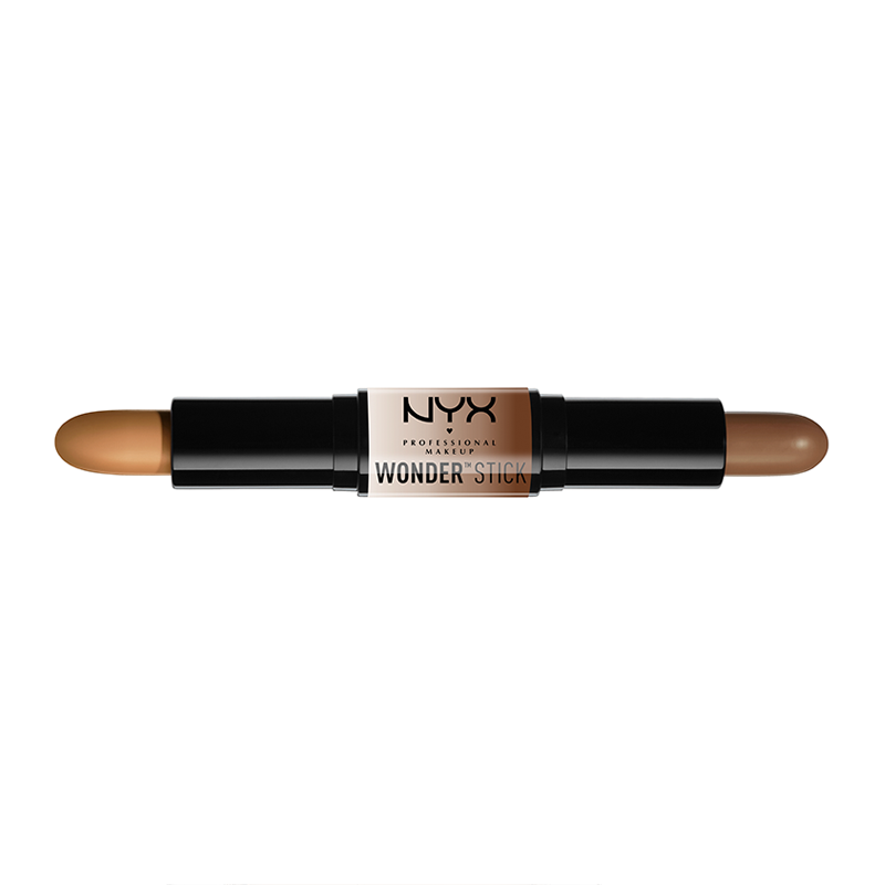 NYX Professional Makeup 双头高光修容棒 8g