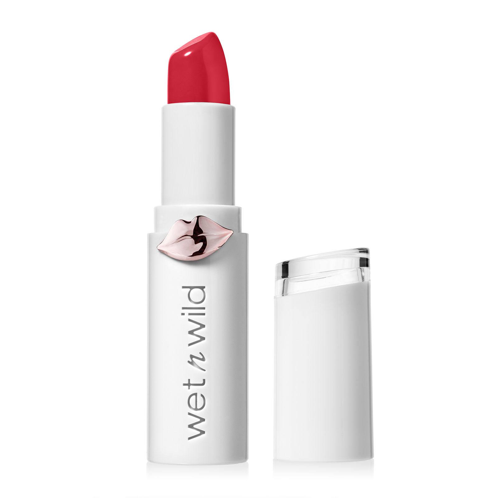 Wet N Wild 亮泽美肌润唇膏唇彩 3.6g Strawberry Lingerie