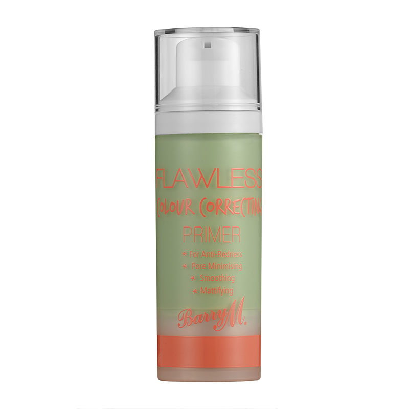 Barry M 无瑕调色妆前乳 30ml