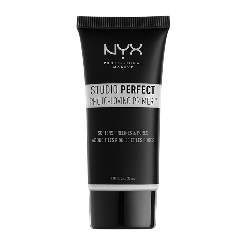 NYX Professional Makeup 造型工作室调色妆前乳 30ml
