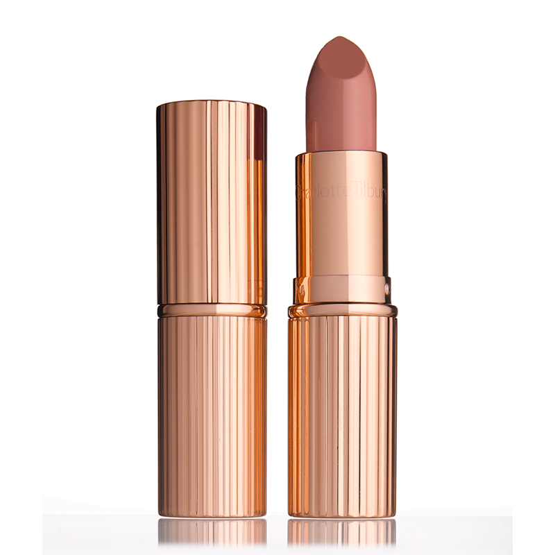 Charlotte Tilbury 凝润轻吻唇膏 3.5g Penelope Pink