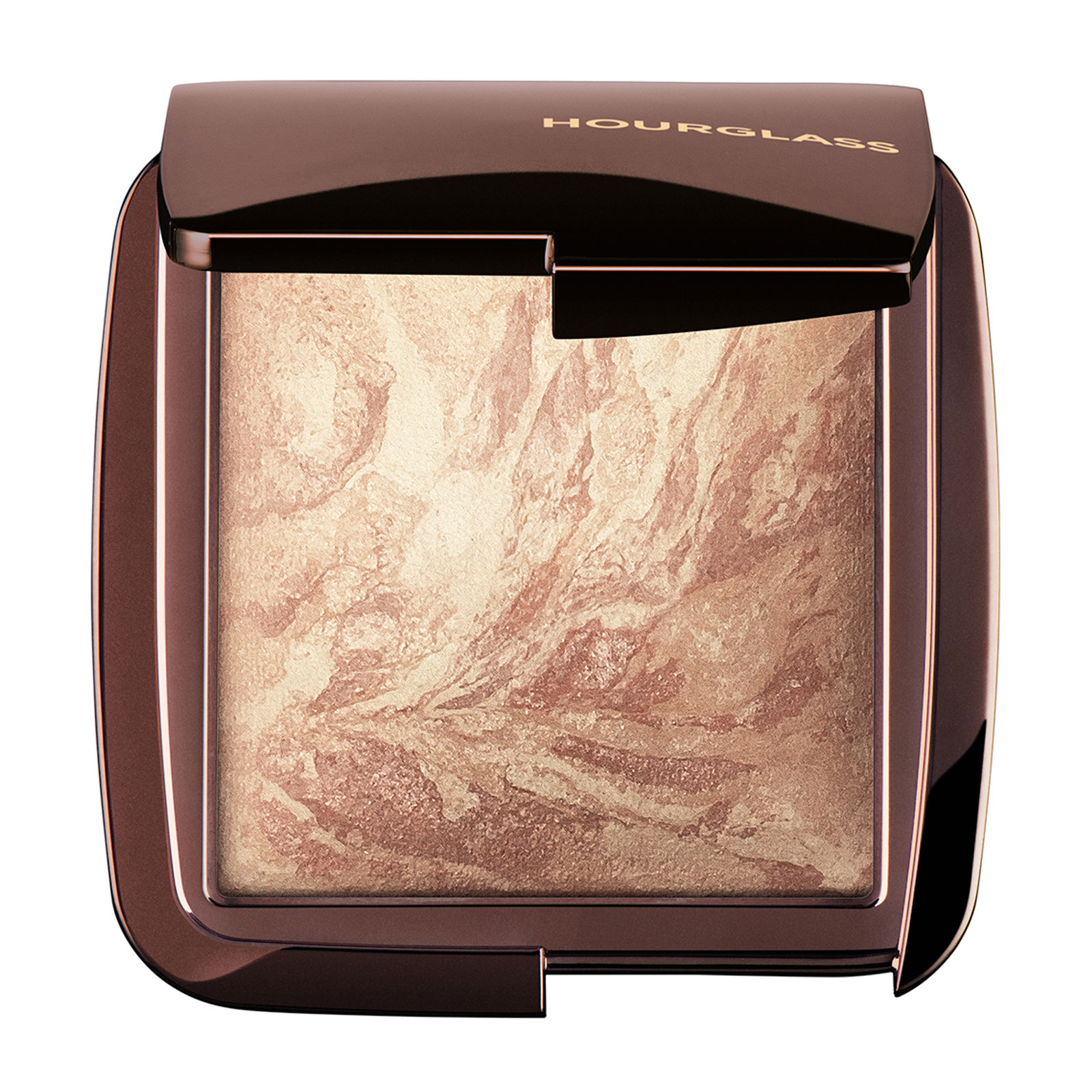 Hourglass Ambient Lighting定妆蜜粉 定妆高光一体 9.5g