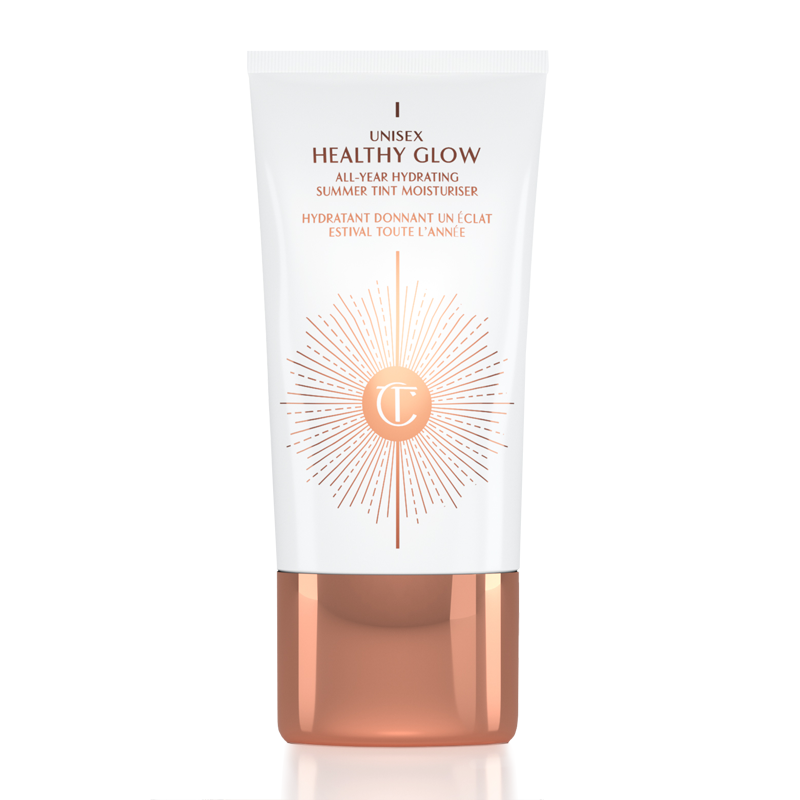 Charlotte Tilbury 健康光泽有色面霜 50ml