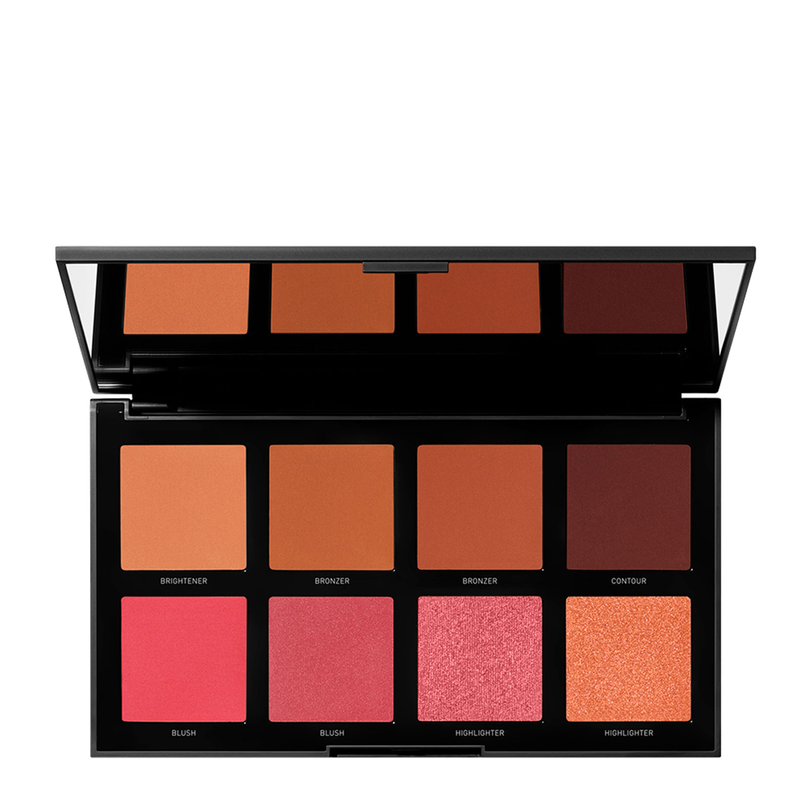 Morphe 多功能面部彩妆盘 8R That S Rich 28g