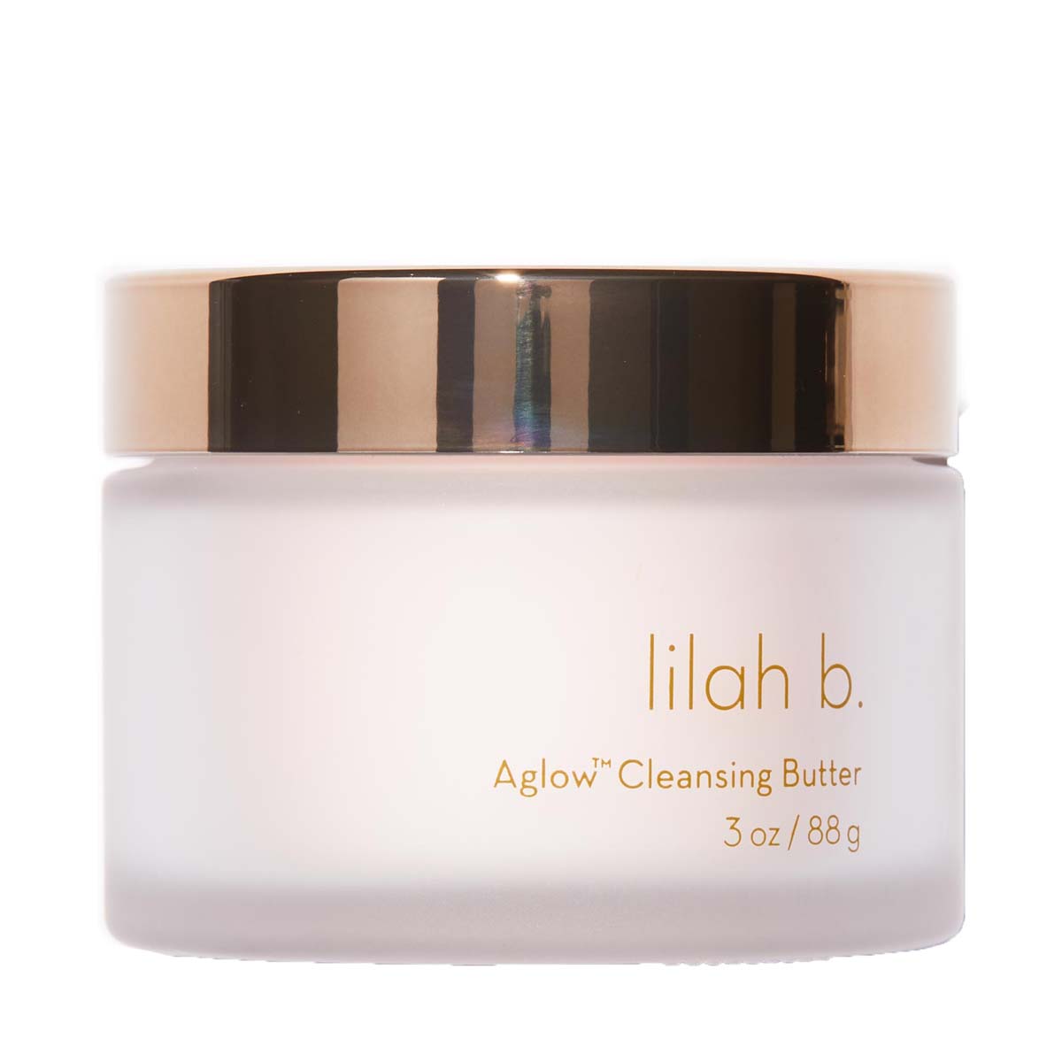 lilah b  清洁舒缓卸妆膏 88g