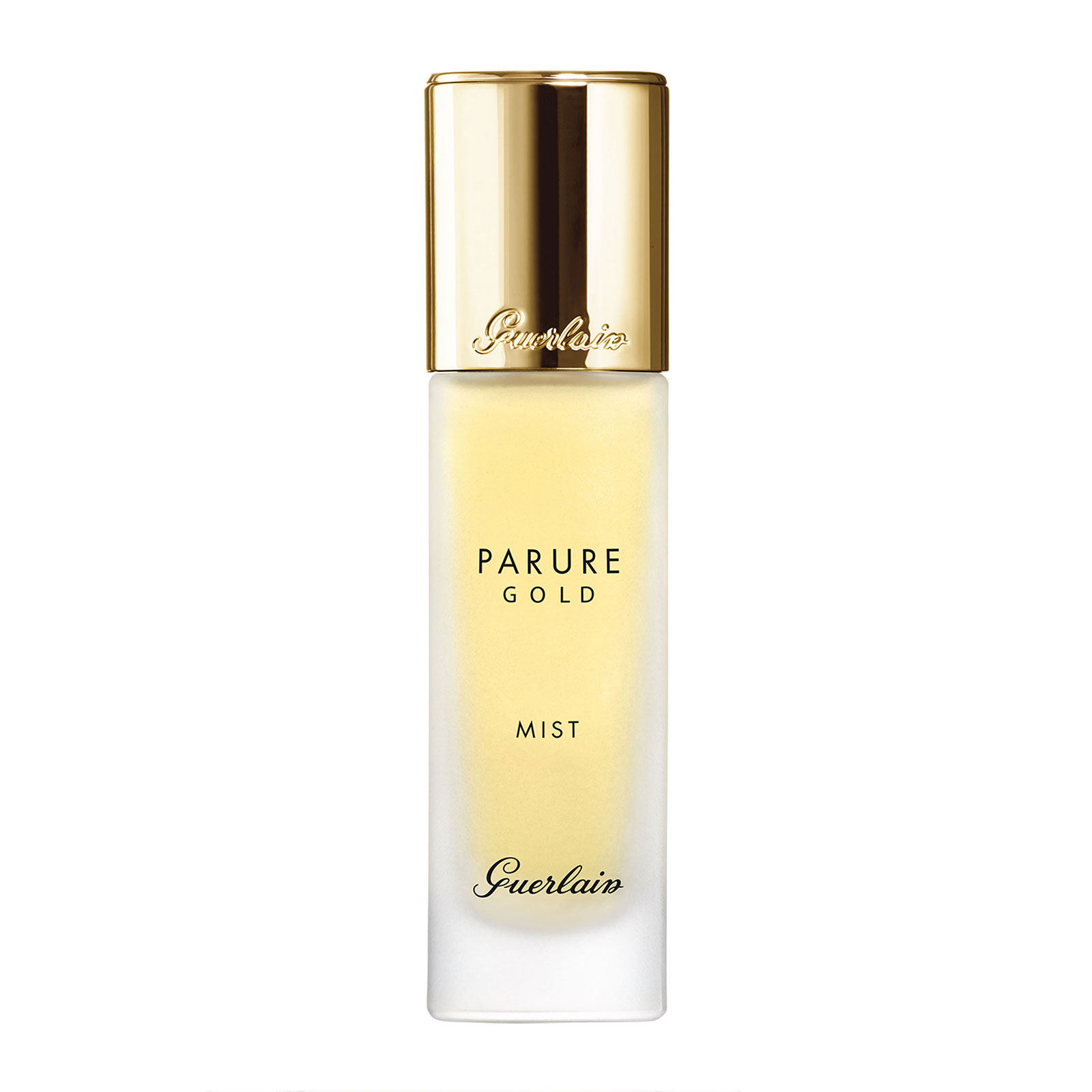 GUERLAIN 娇兰 Parure Gold 多效保湿修复护肤喷雾 30ml