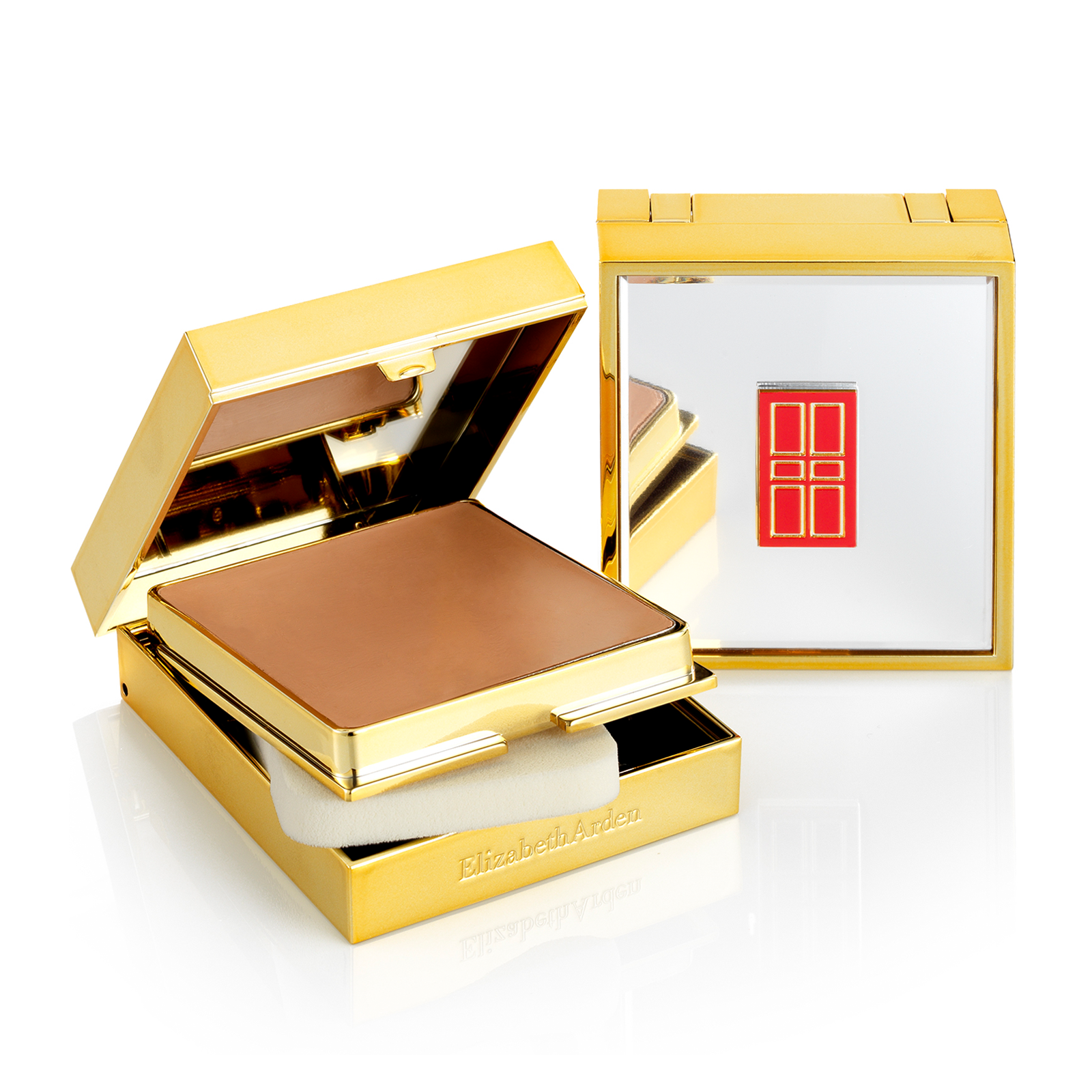 Elizabeth Arden 伊丽莎白雅顿 柔润保湿粉凝霜 23g