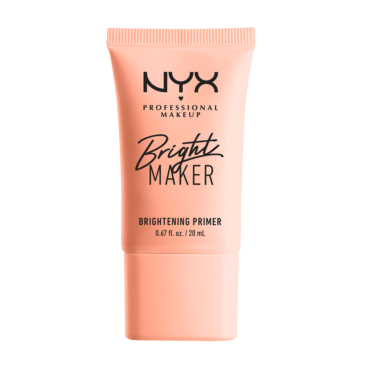 NYX Professional Makeup 自然提亮妆前乳 20ml