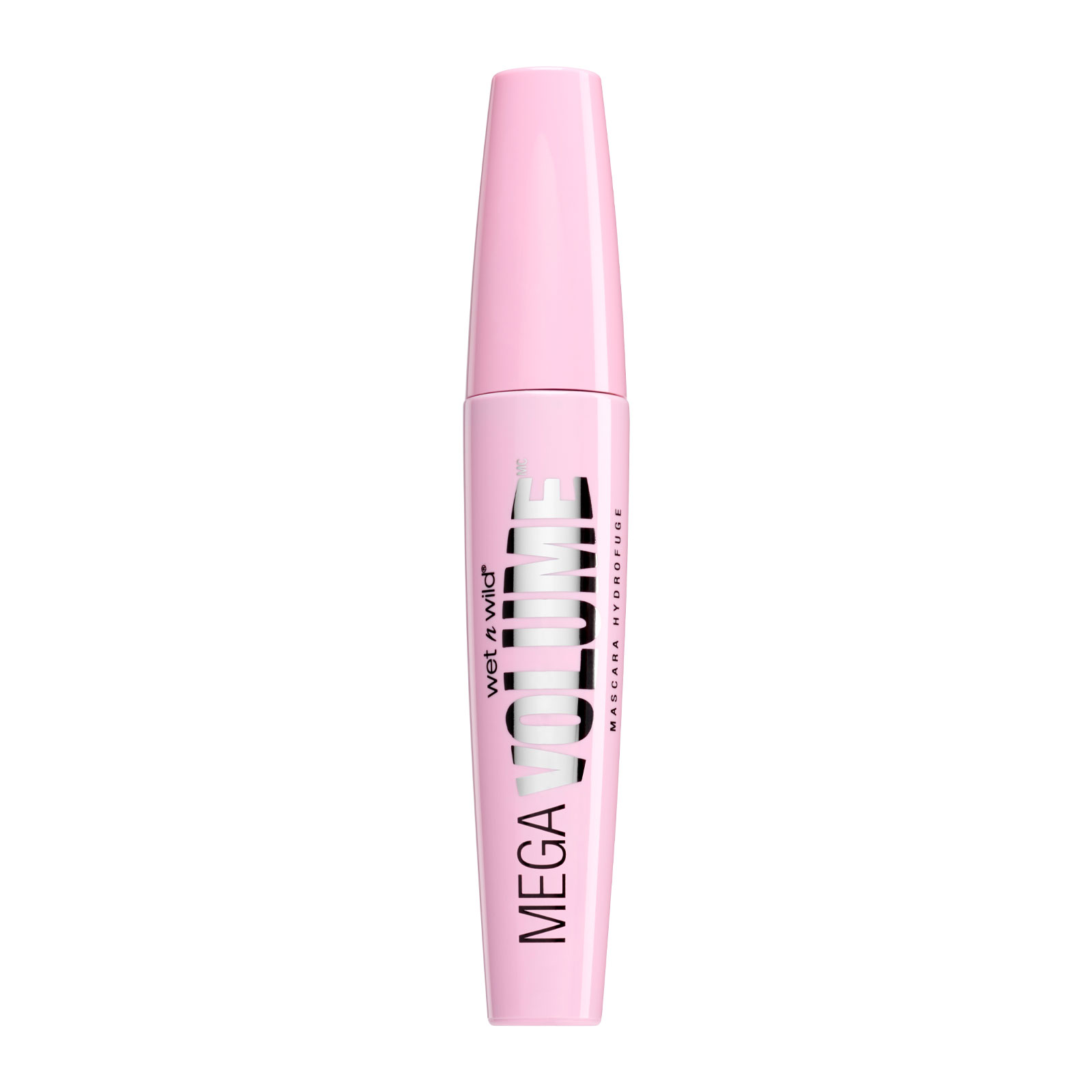 wet n wild 浓密丰盈睫毛膏 6ml