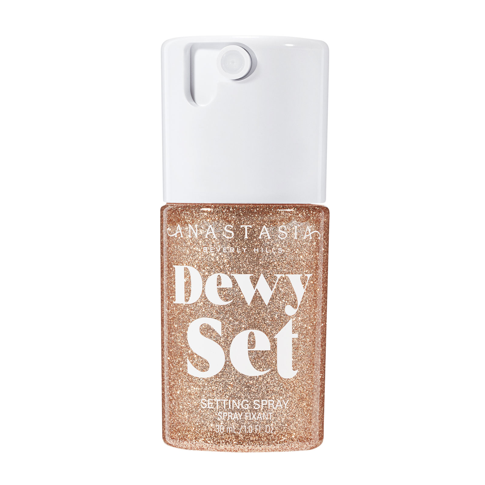 Anastasia Beverly Hills 光泽定妆喷雾 30ml 原味