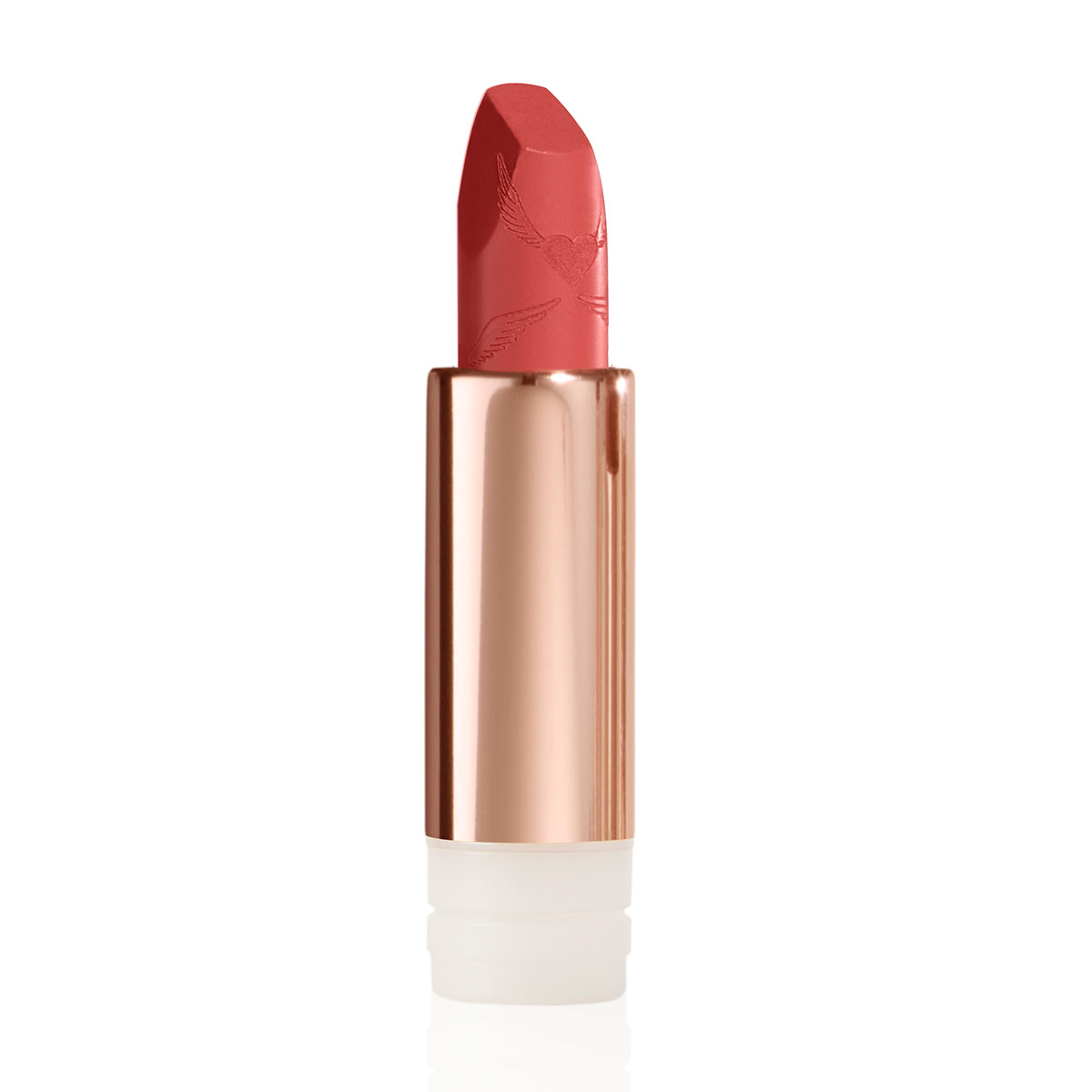 Charlotte Tilbury 钟情至爱哑光口红替芯 Mrs Kisses 3.5g
