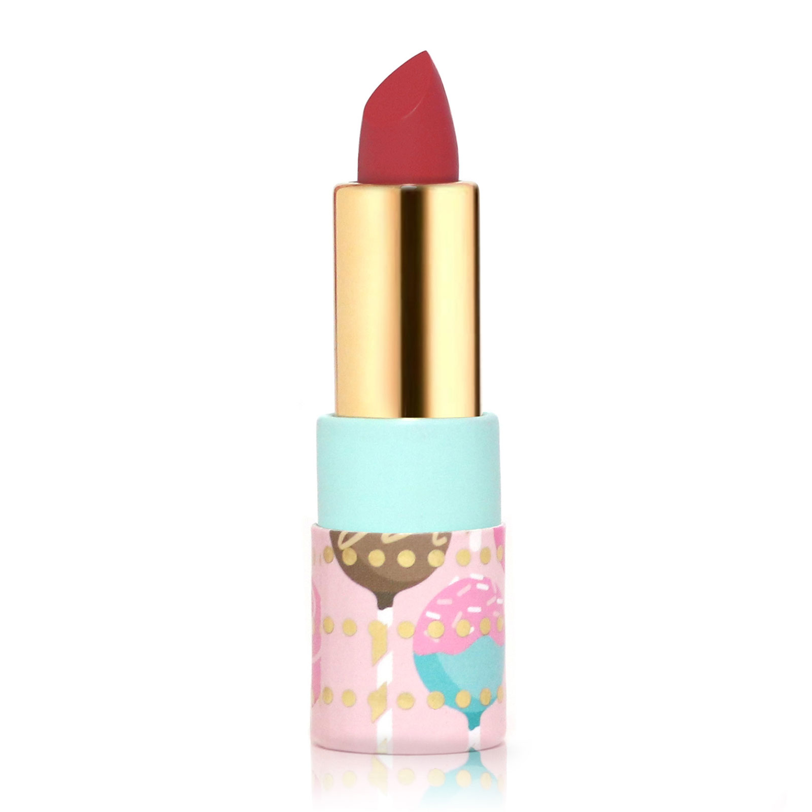 Beauty Bakerie 棒棒糖蛋糕唇膏 口红 1.4g Sorbet On Sunday