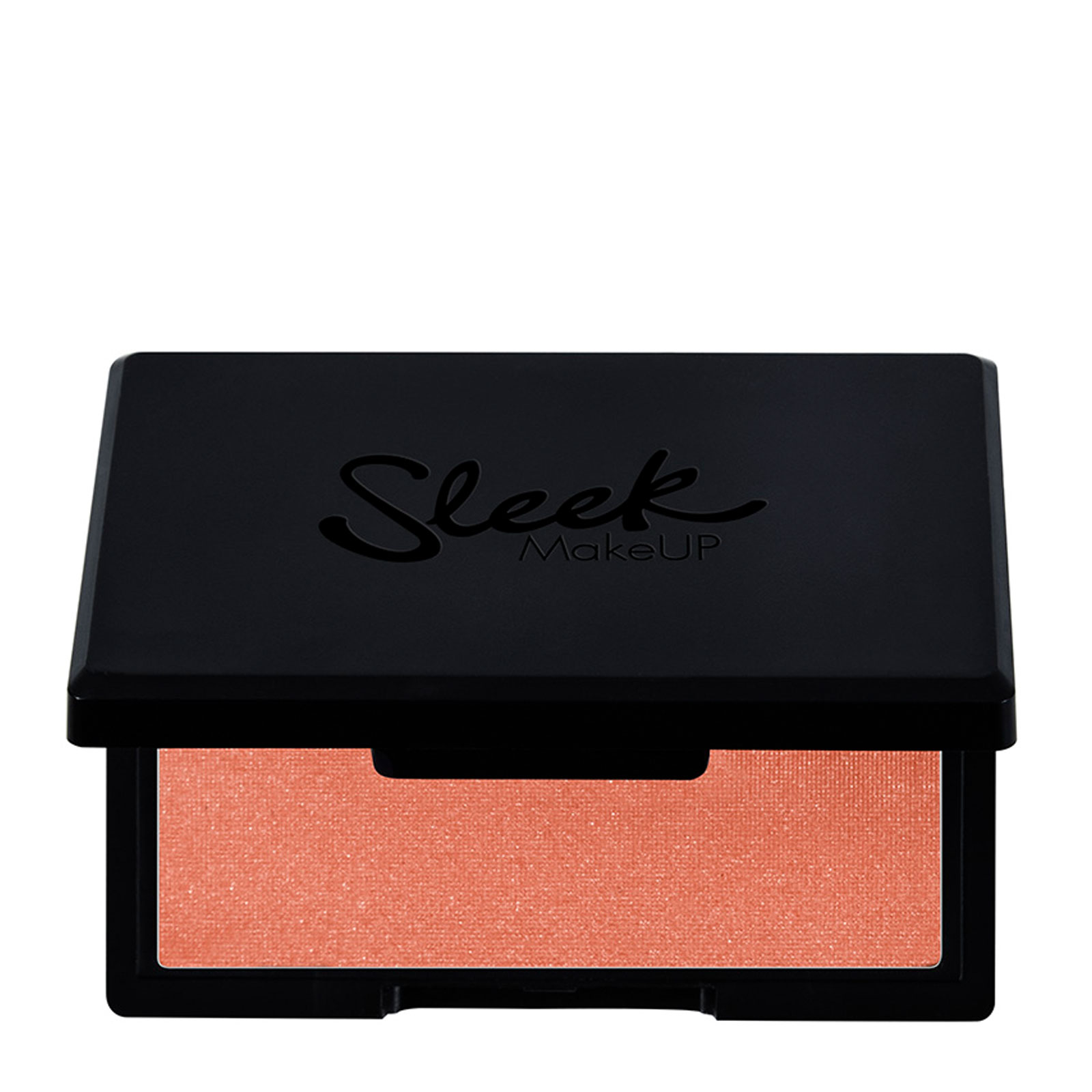 Sleek MakeUP 悦颜矿物质单色腮红 5.7g Slim-Thic