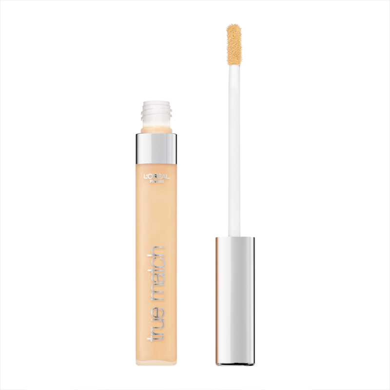 L'Oréal Paris 欧莱雅 绝配无瑕遮瑕液 6 8ml