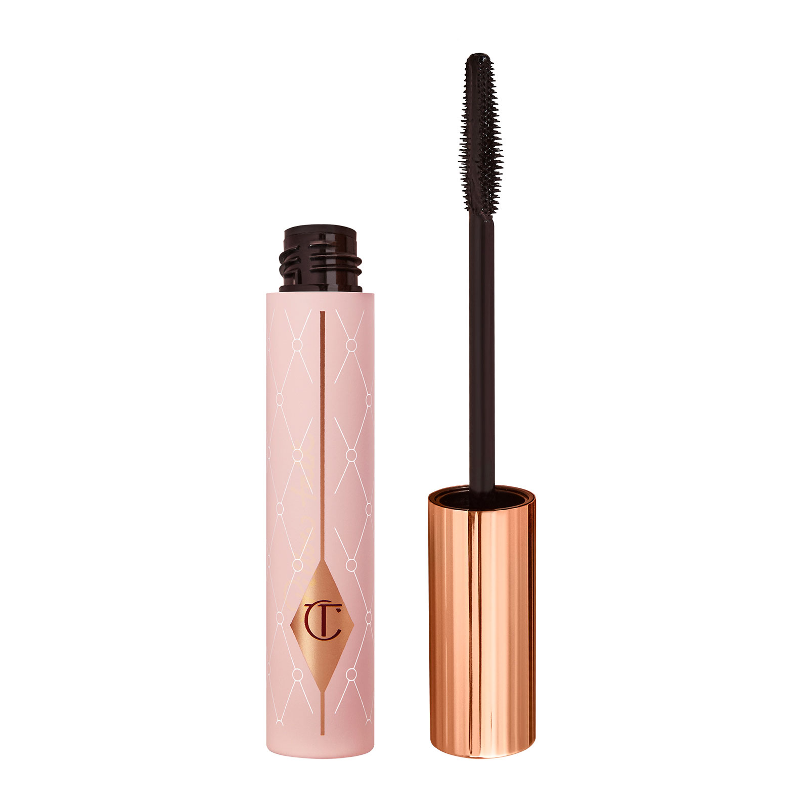 Charlotte Tilbury 枕边话浓密卷翘睫毛膏 10ml